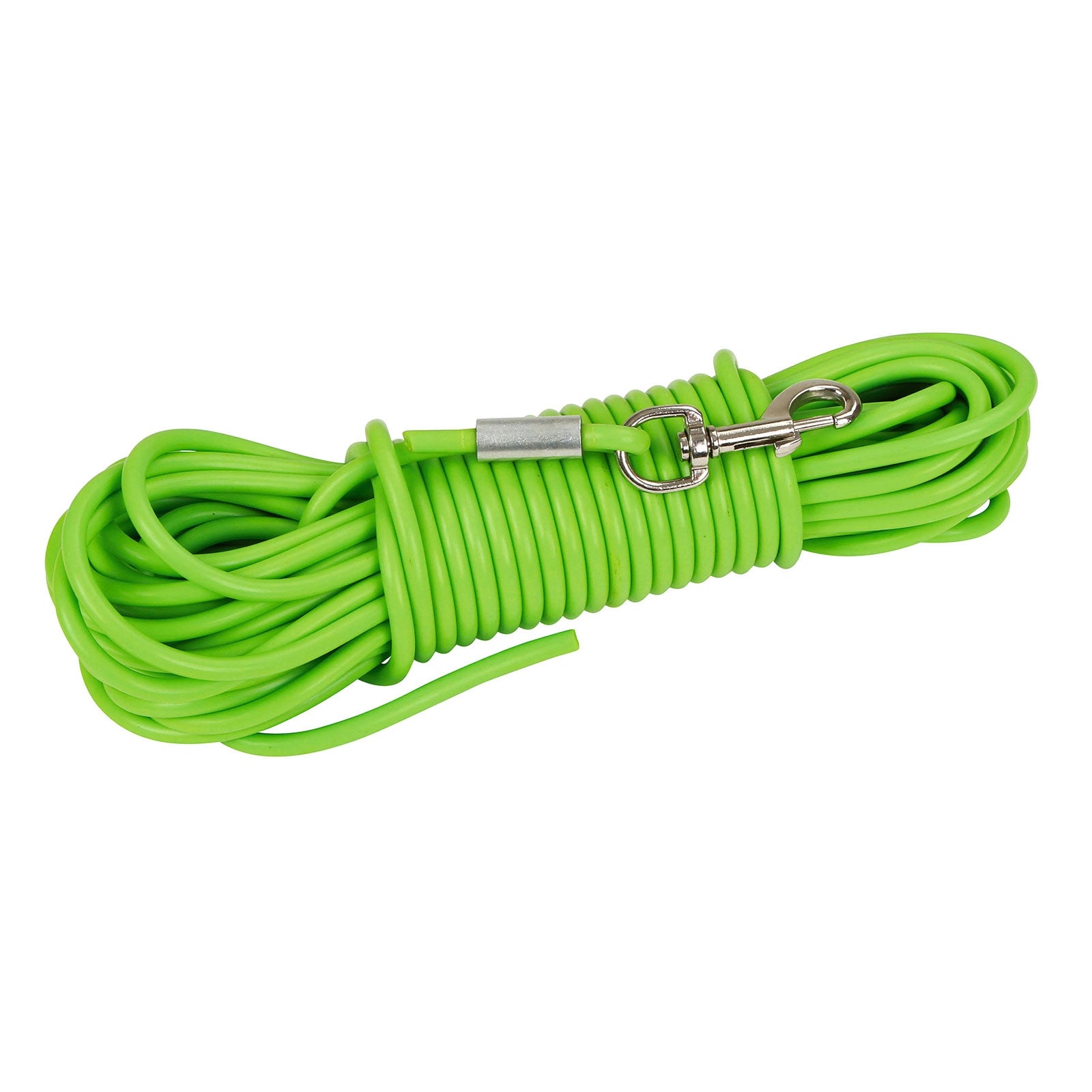 Kerbl PVC Towline, 15 m Perro