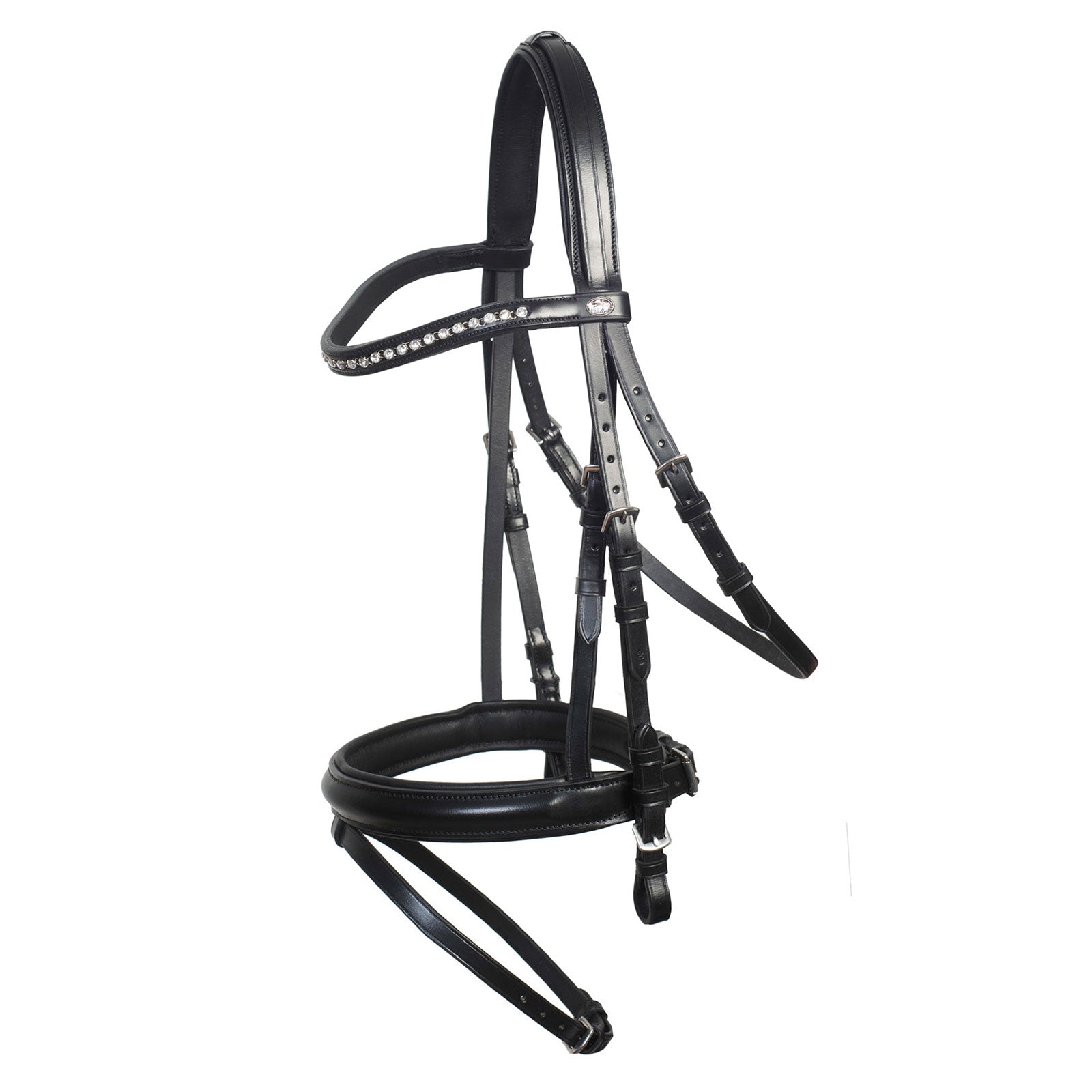 Schockemöhle Sports Brida Berlín Cabezadas de montar & Riendas