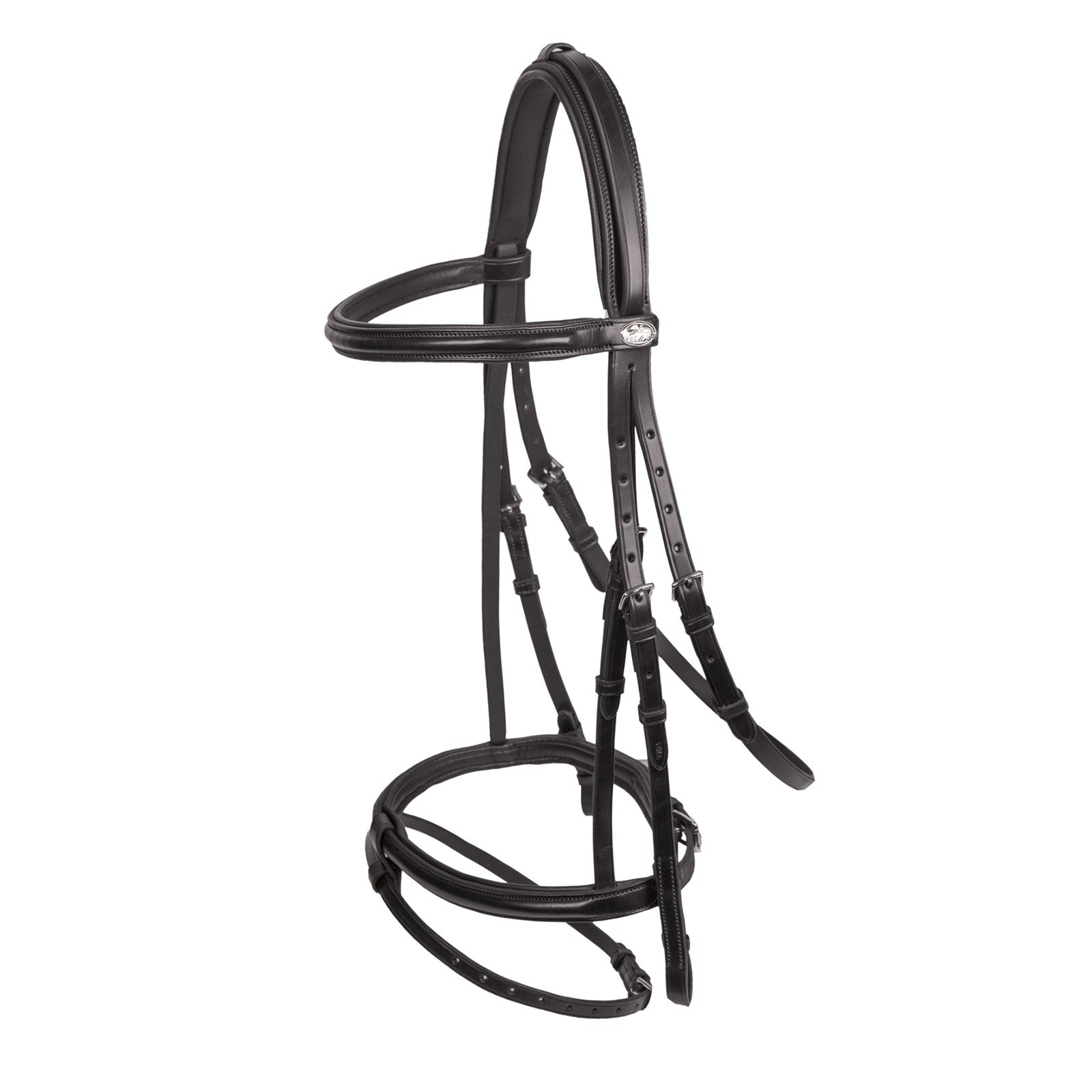 Schockemöhle Sports Mannheim Bridle Bridles & Reins
