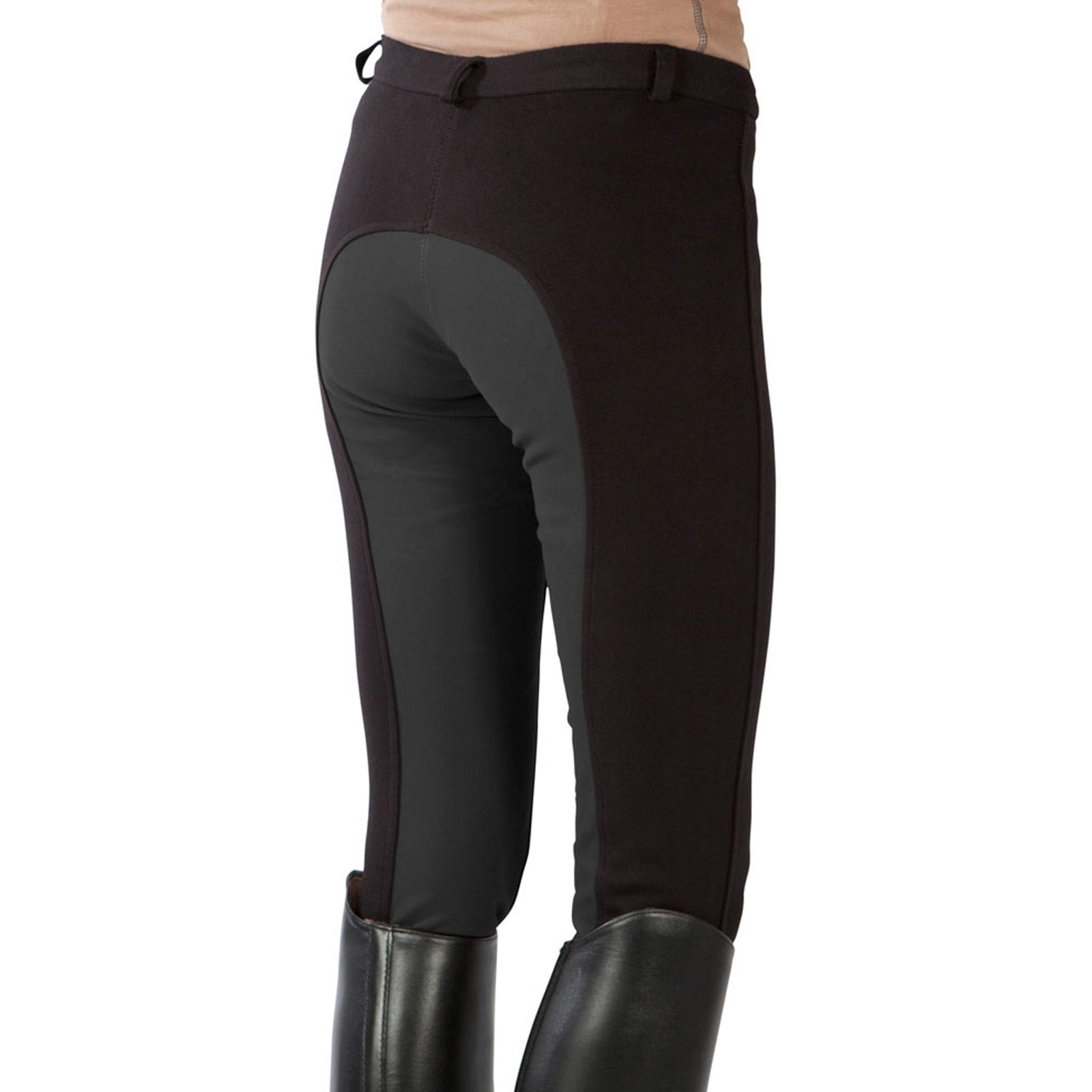 Pfiff PFIFF full seat breeches JR Kids Apparel