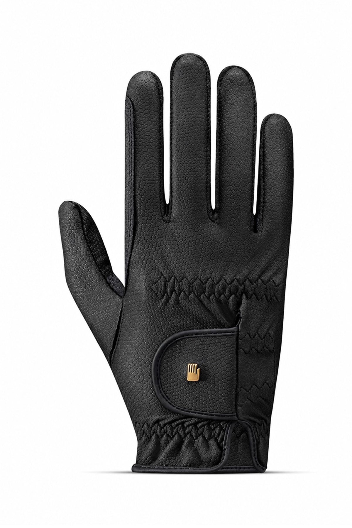 Roeckl Malta Grip guantes de equitación Guantes