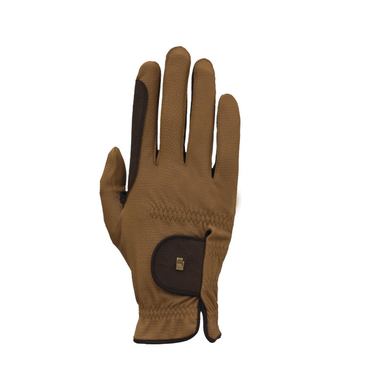 Roeckl Malta Grip dos tonos Guantes