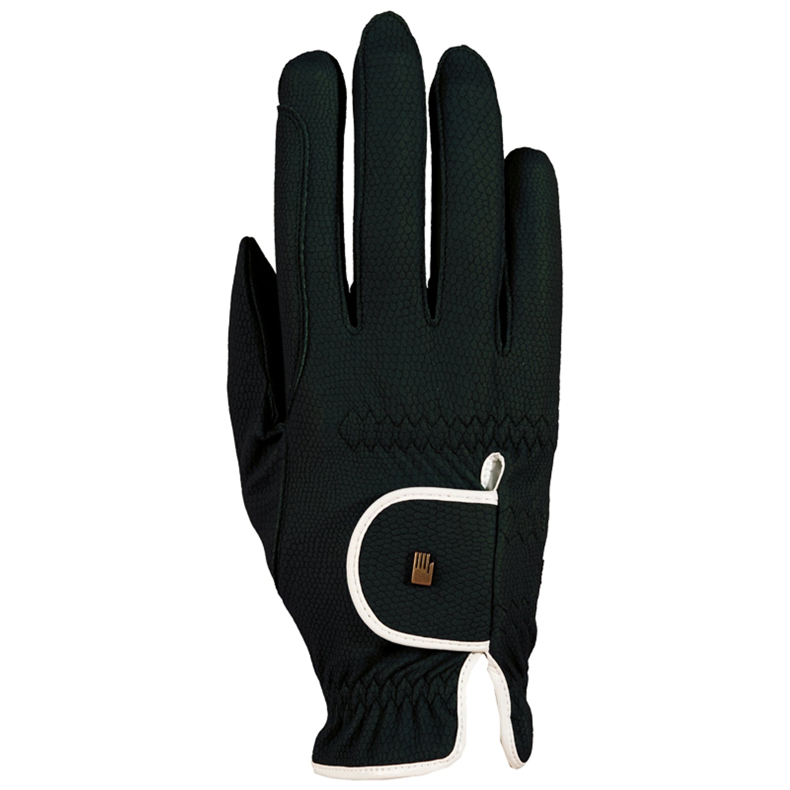 Roeckl Lona ROECK-Grip two-tone Riding Gloves