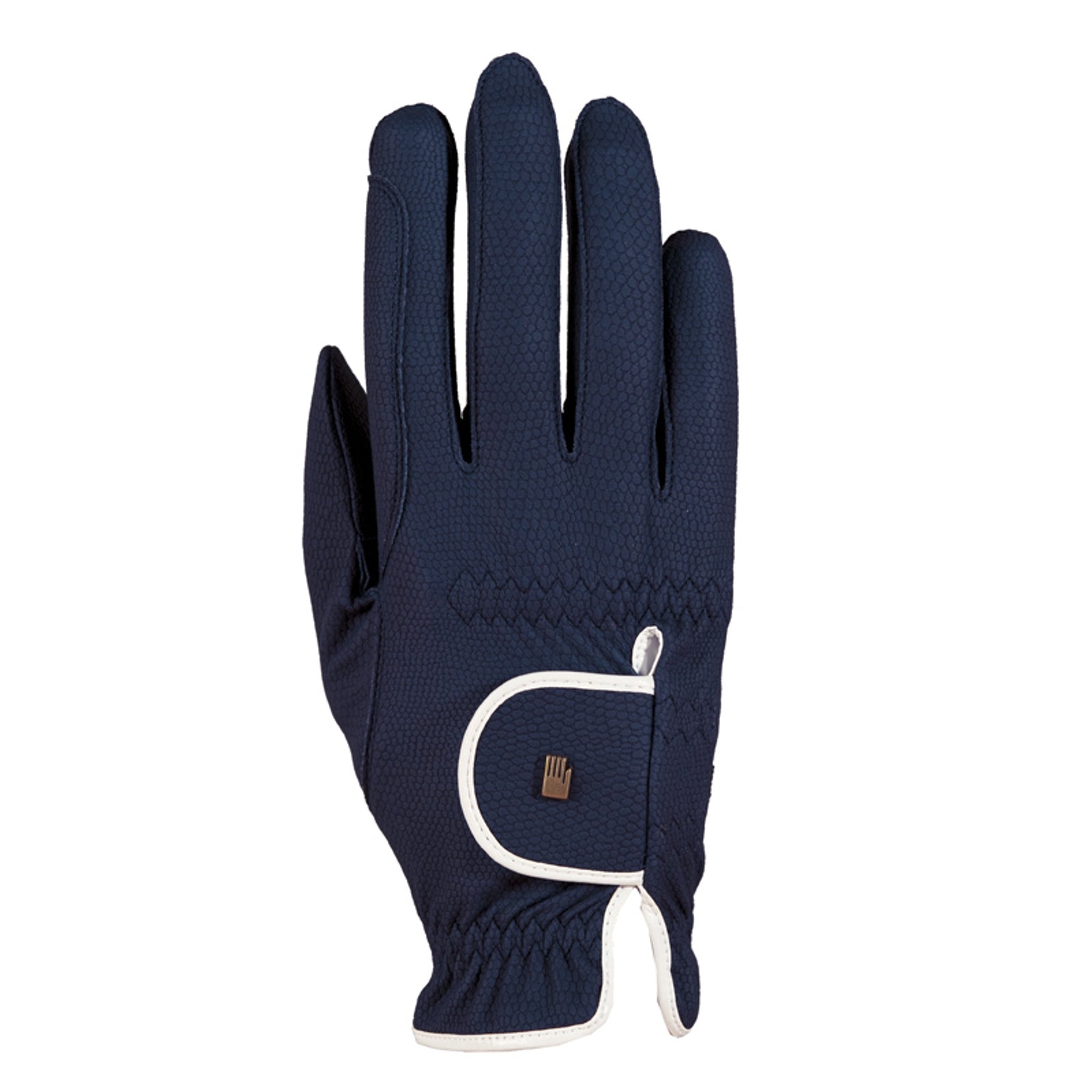 Roeckl LOna ROECK-Grip dos tonos Guantes