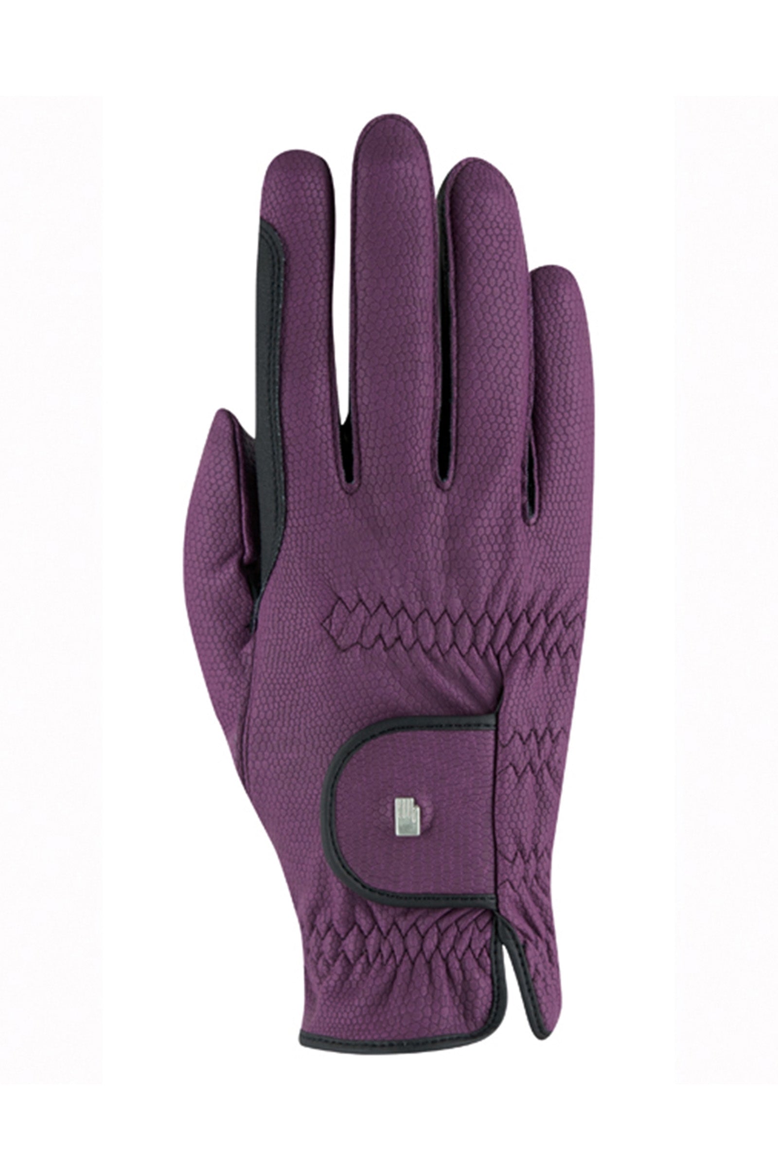 Roeckl Malta Winter Riding Gloves Riding Gloves