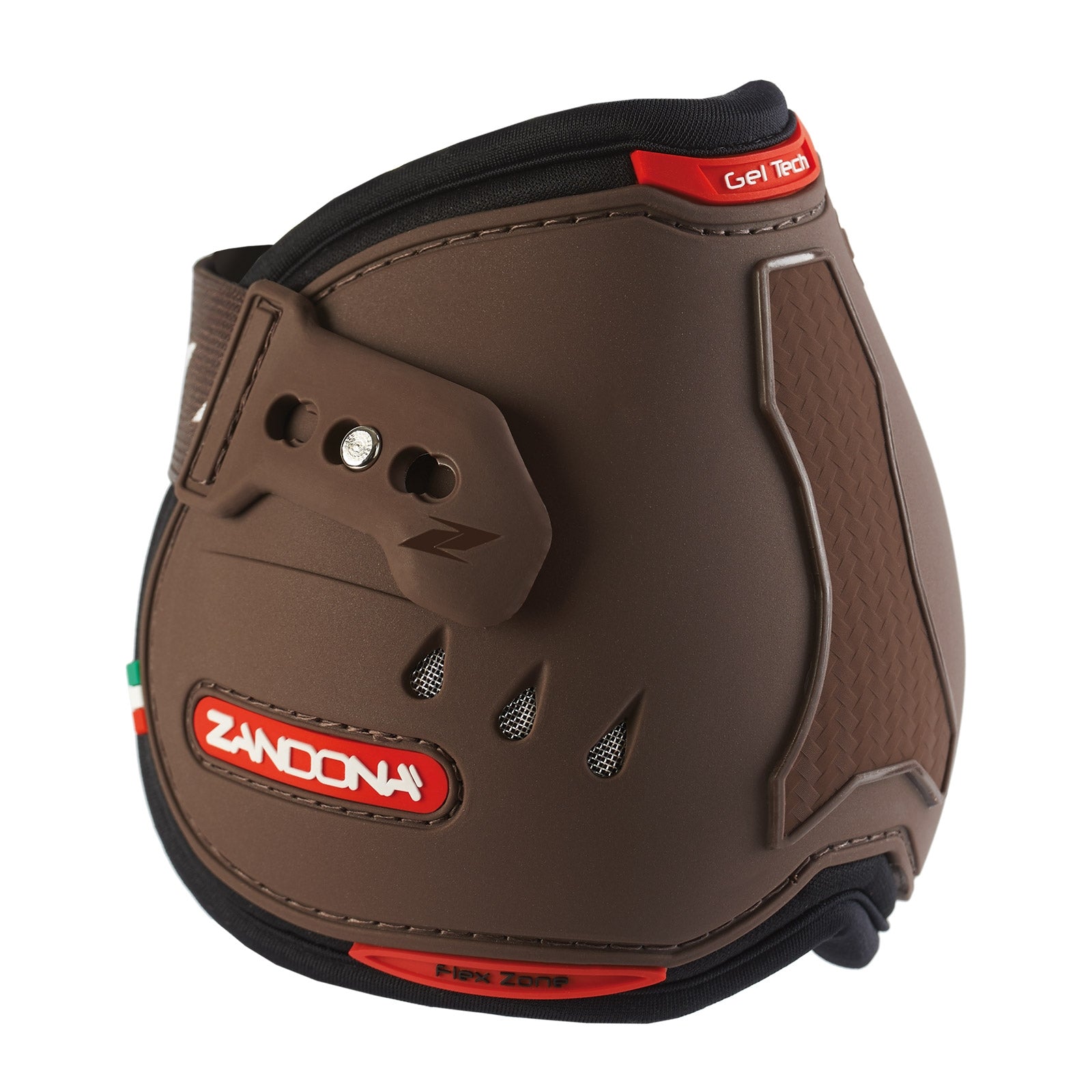 Zandona Protectores de Menudillo Carbon Air Equi-Lifter Leg Protection & Hoof Protection for Horses