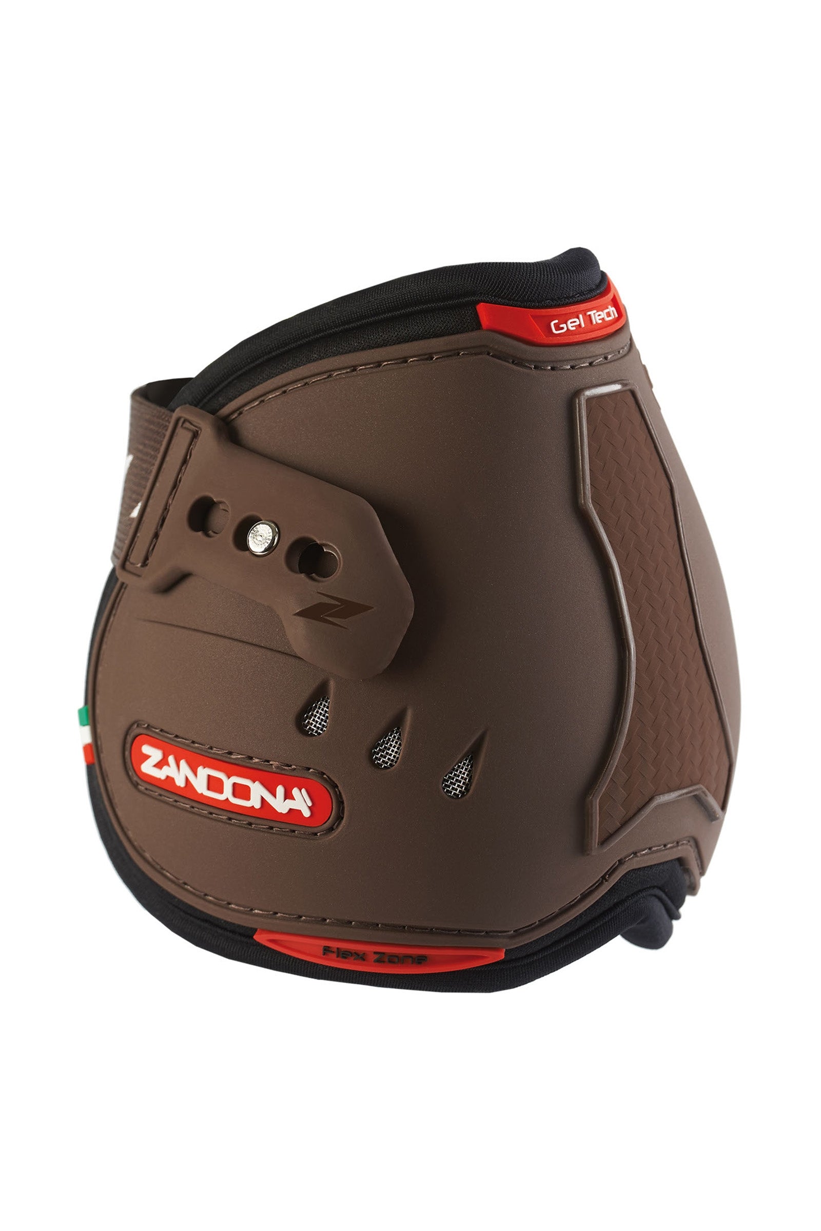 Zandona Protectores de Menudillo Carbon Air Equi-Lifter Leg Protection & Hoof Protection for Horses