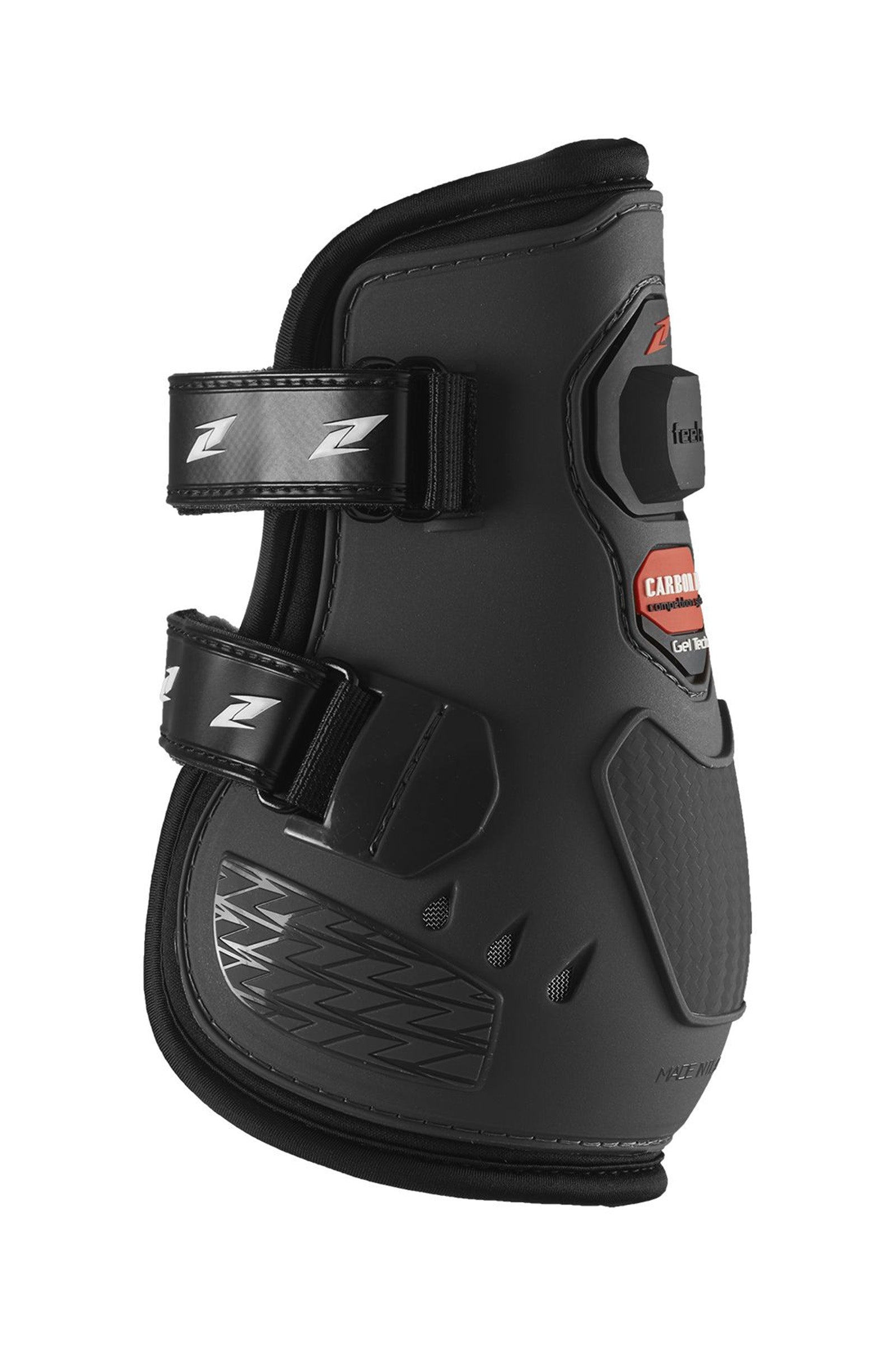 Zandona Carbon Air Feel+ Menudillo Competición Leg Protection & Hoof Protection for Horses
