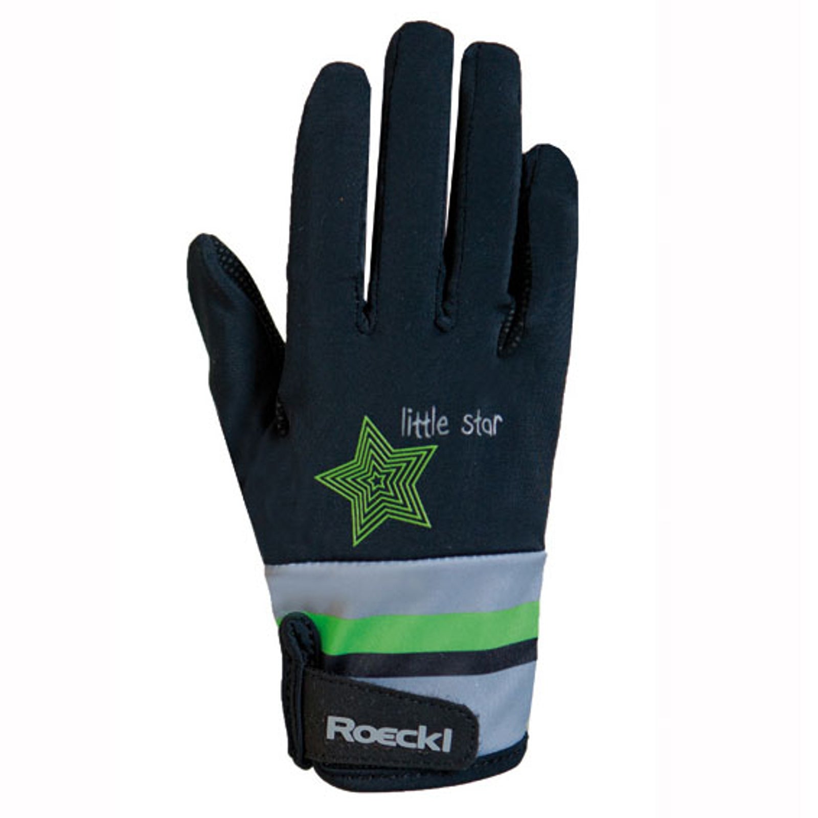 Roeckl Guantes Kelli Ropa Niños