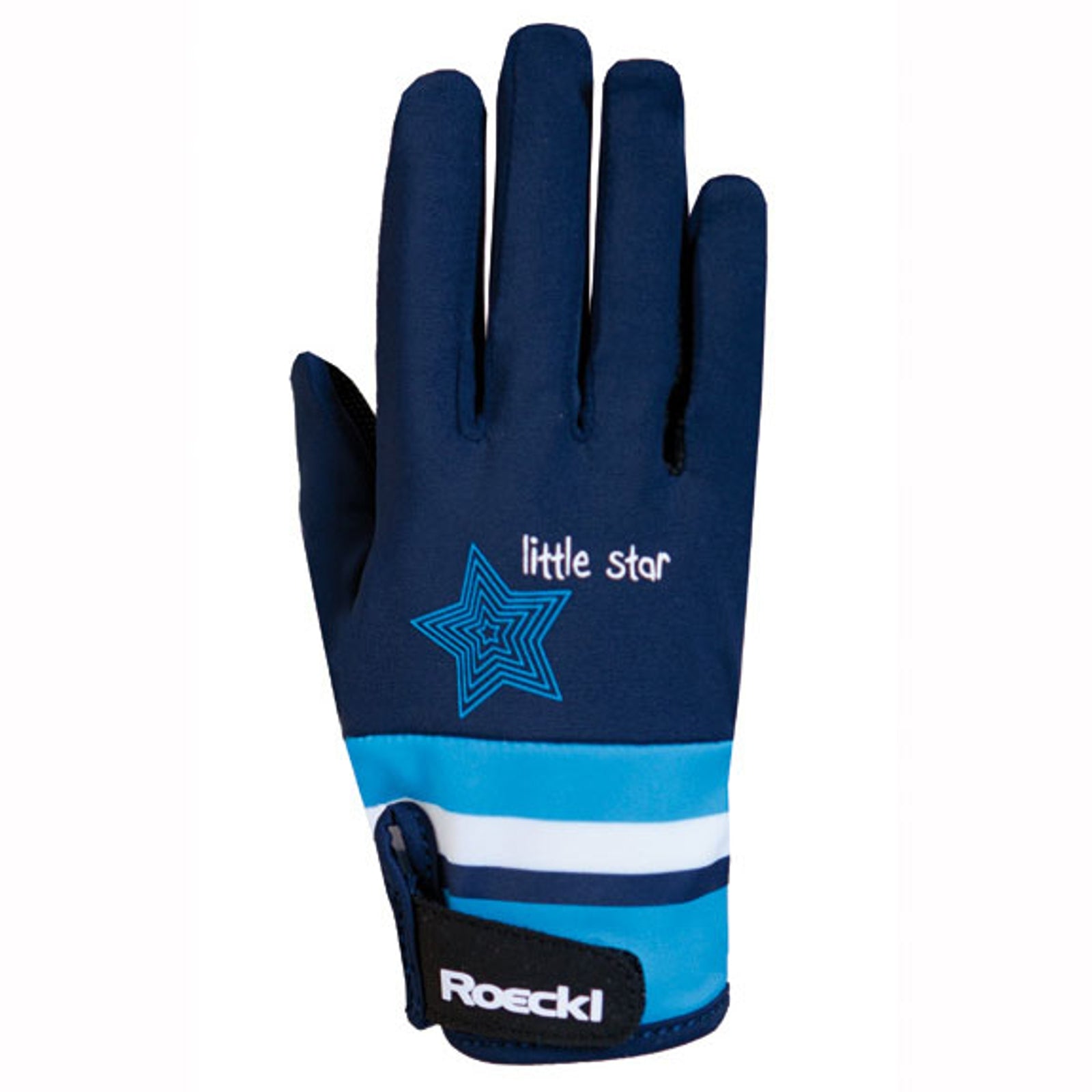 Roeckl Guantes Kelli Ropa Niños