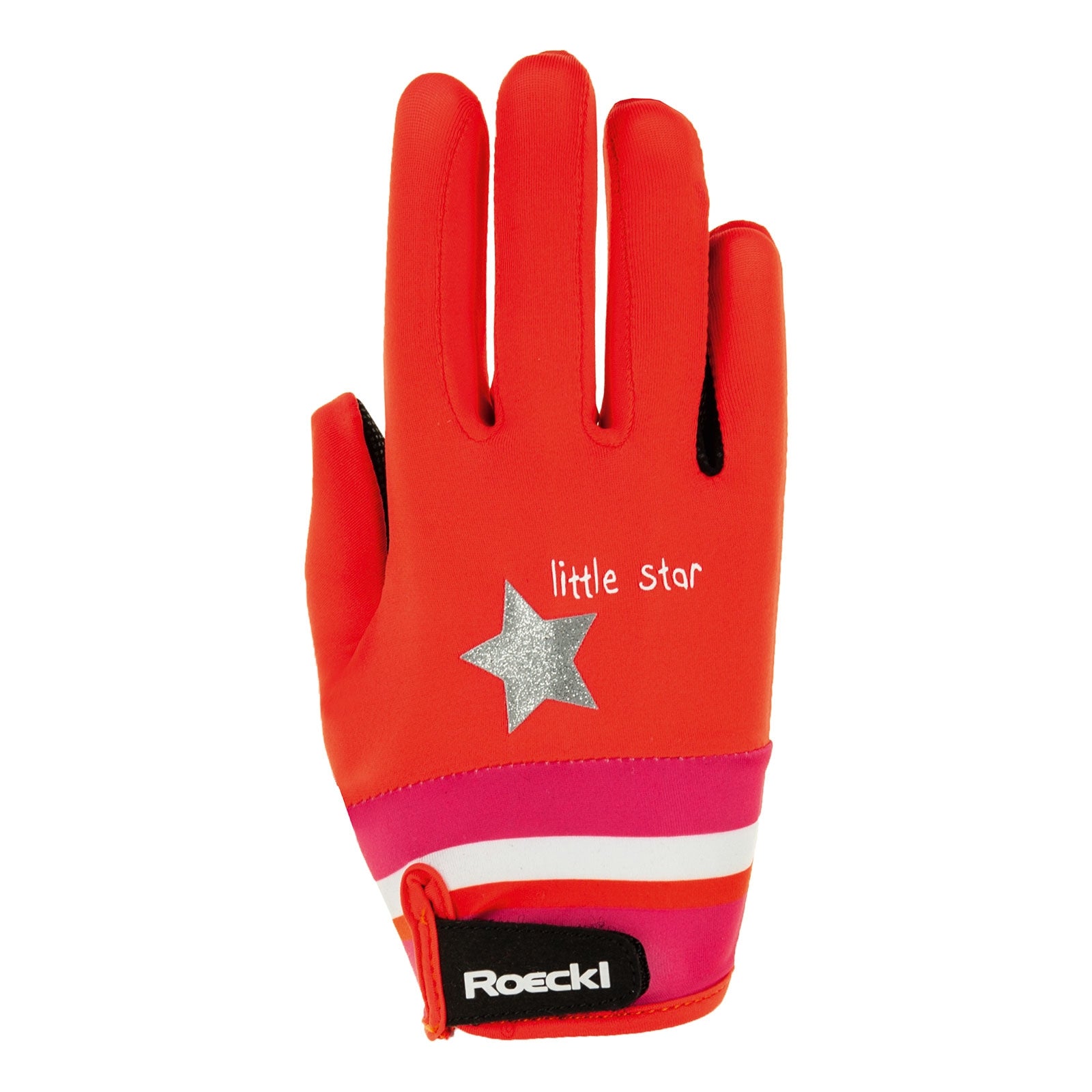 Roeckl Guantes Kelli Ropa Niños