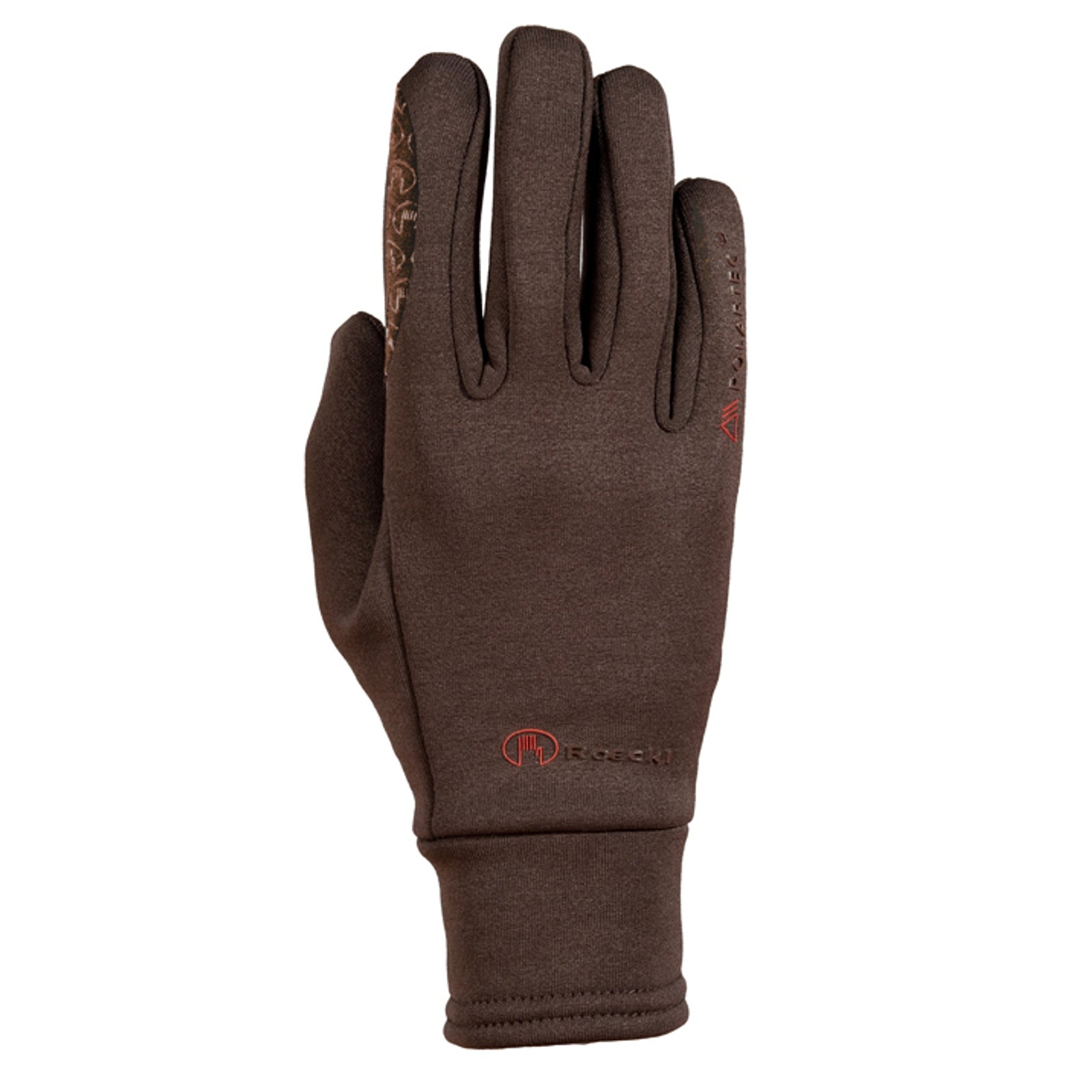 Roeckl Warwick Polartec Guantes