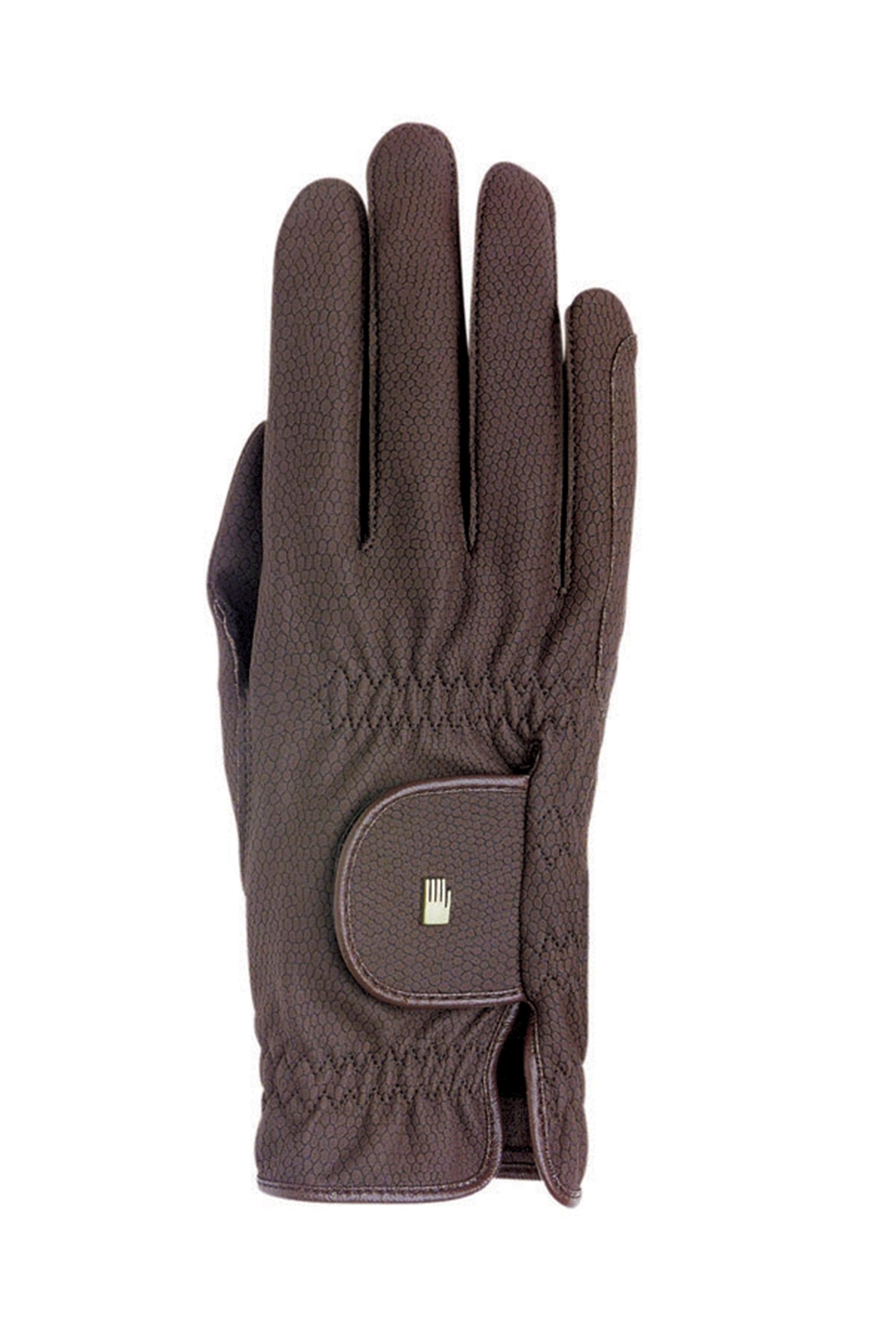 Roeckl Foxton Invierno ROECK-Grip Polar Guantes