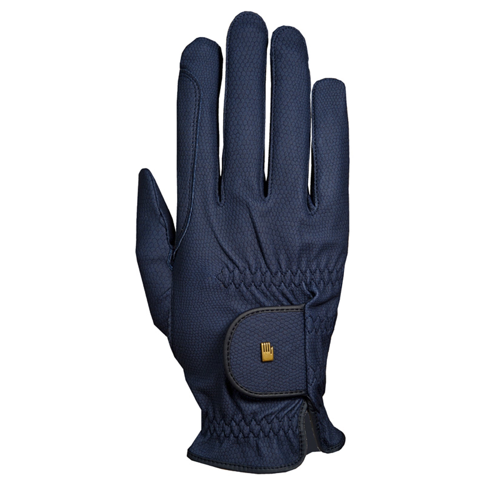 Roeckl Guantes de Equitación de Invierno Roeck-Grip Junior Ropa Niños