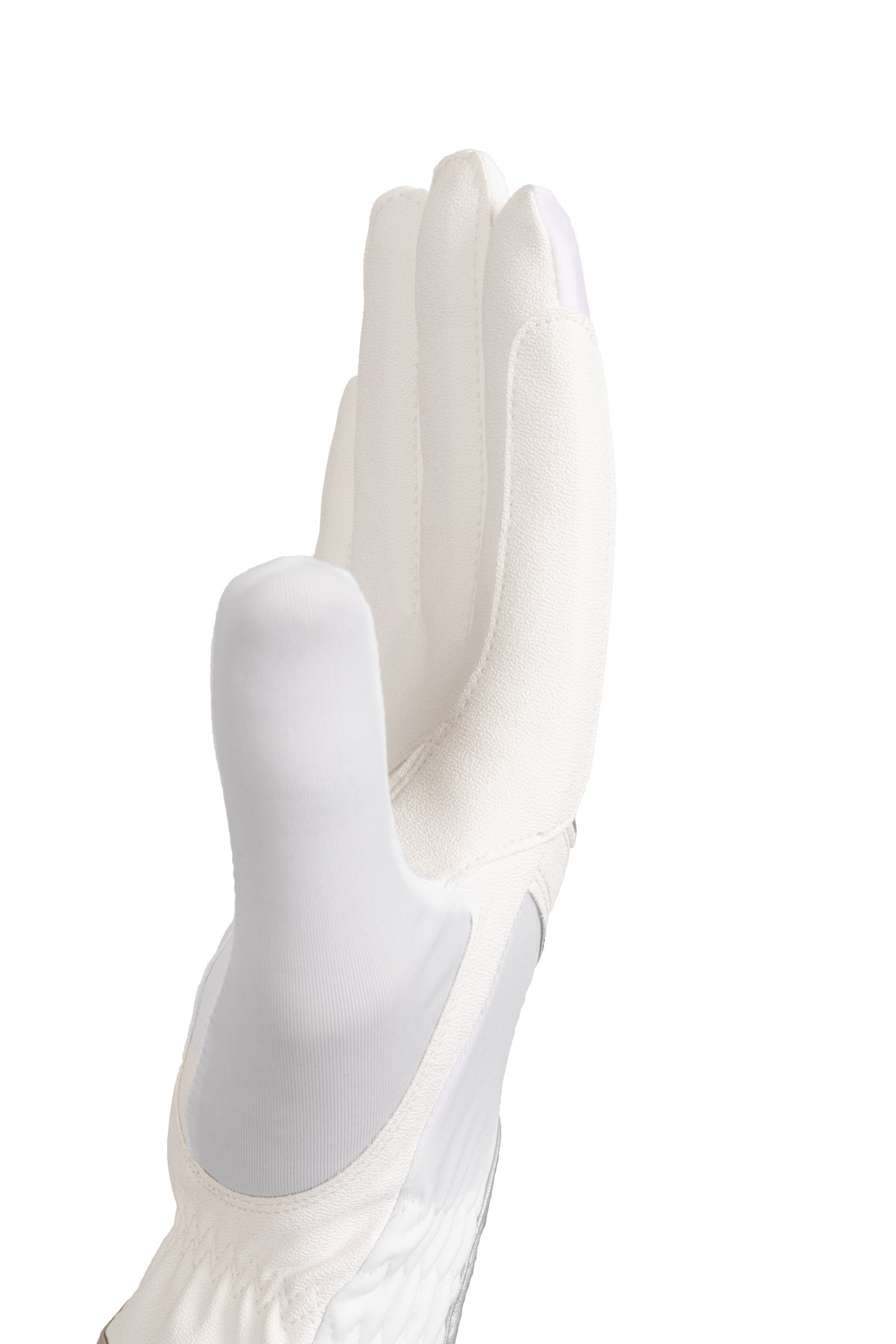 Horze Evelyn Women's Breathable Riding Gloves Riding Gloves