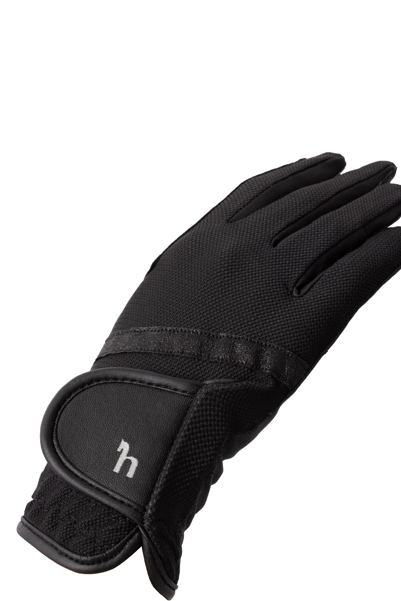 Horze Sabrina Women's Mesh Summer Riding Gloves Riding Gloves