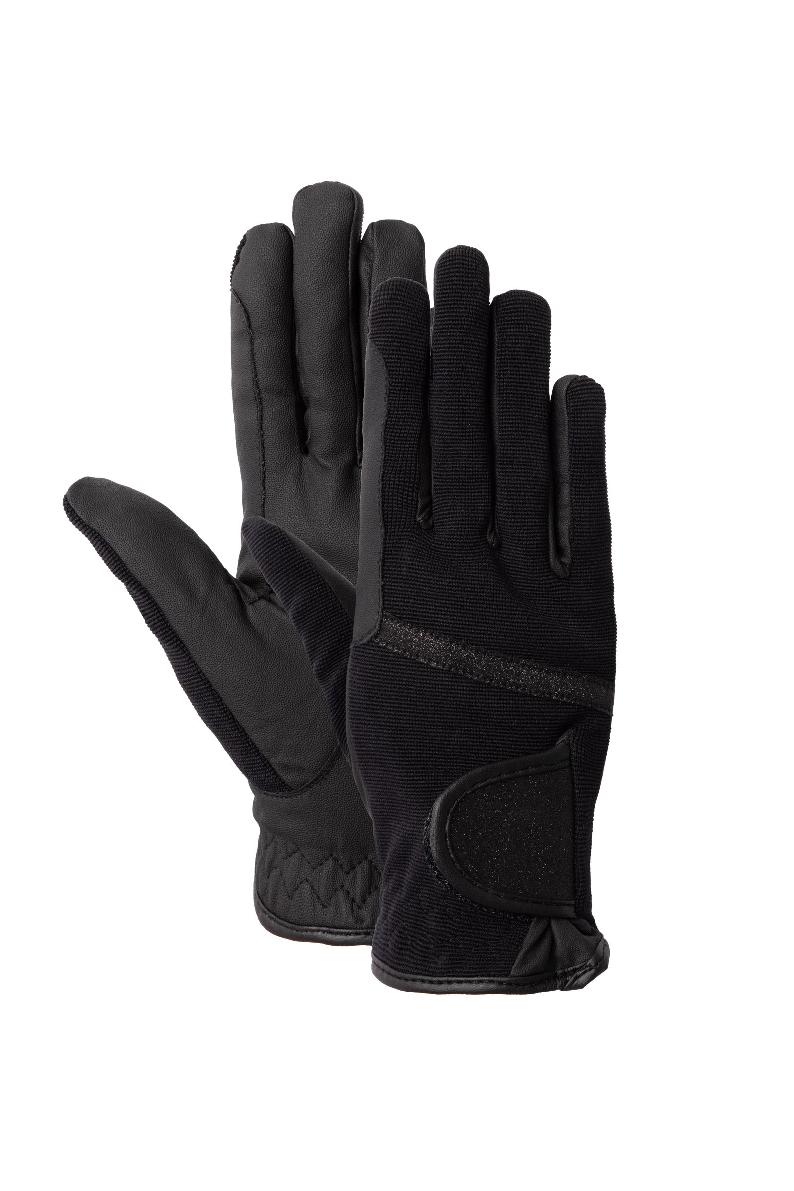 Horze Guantes de Invierno para Mujer Sandra Guantes