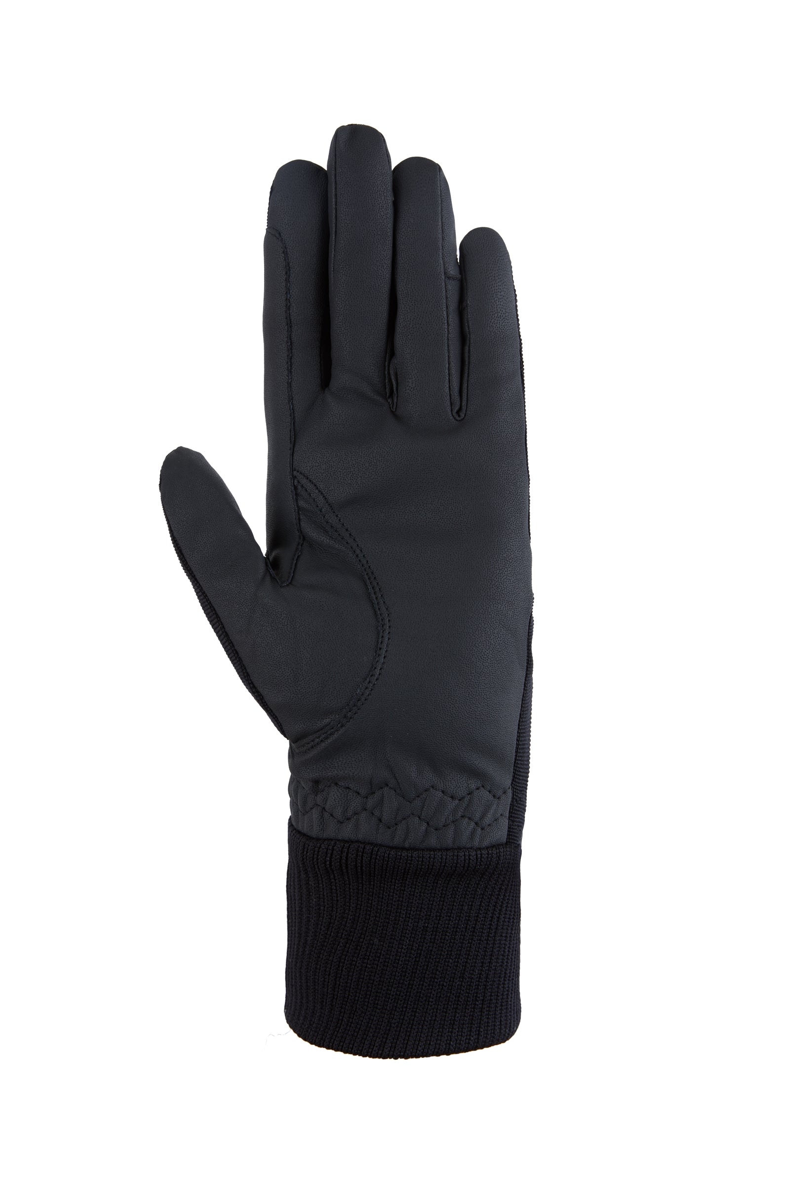 Horze Sage Women's Winter Riding Gloves with cuff Riding Gloves