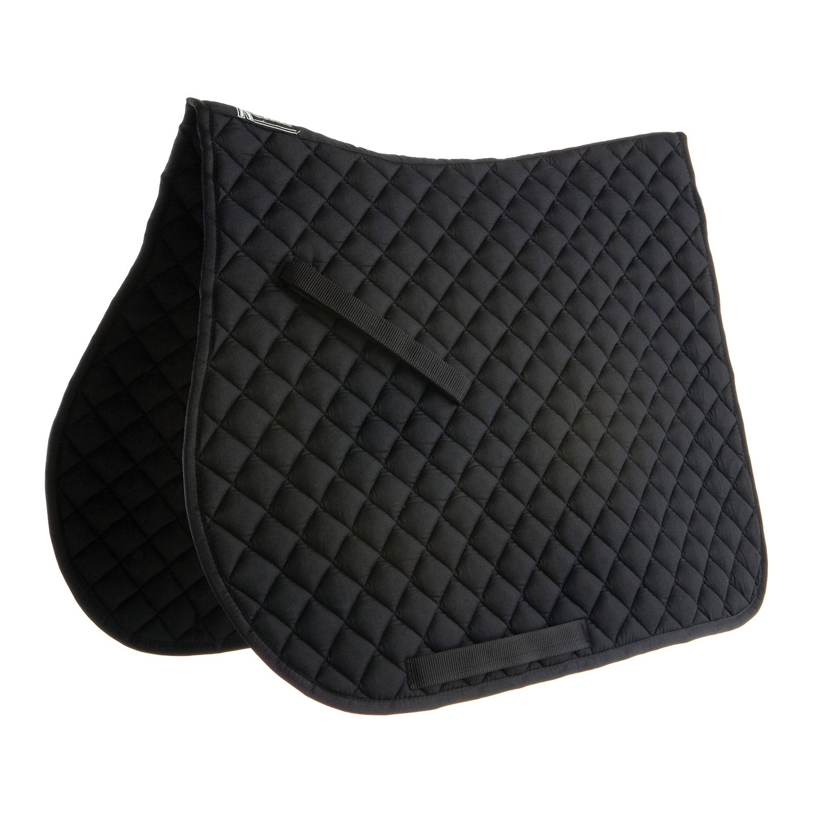 Roma Grand Prix All Purpose Saddle Pad Mantillas