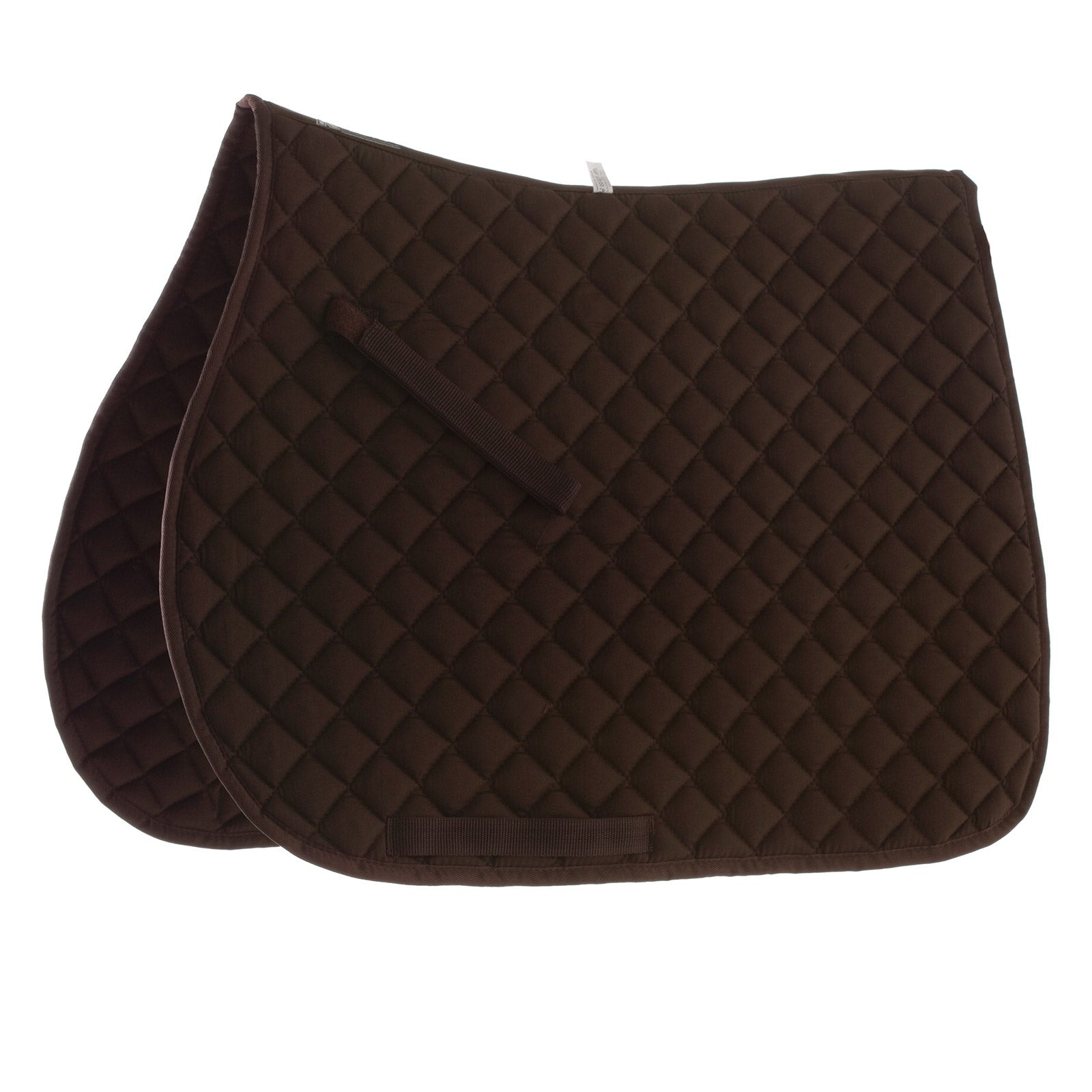 Roma Grand Prix All Purpose Saddle Pad Mantillas