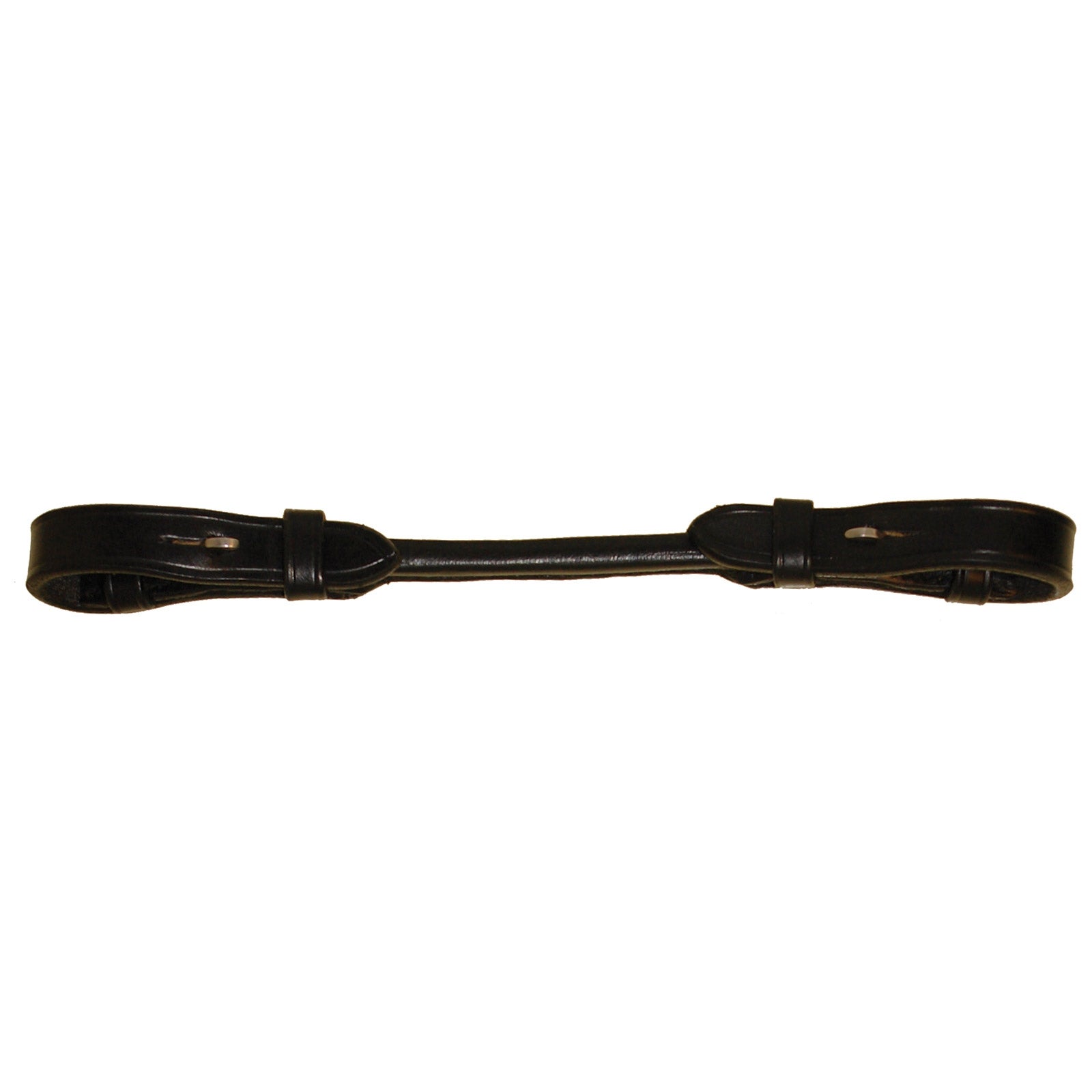 Neue Schule Bits Puntas NS Cuero Pelham Redondeos Filetes y Bocados
