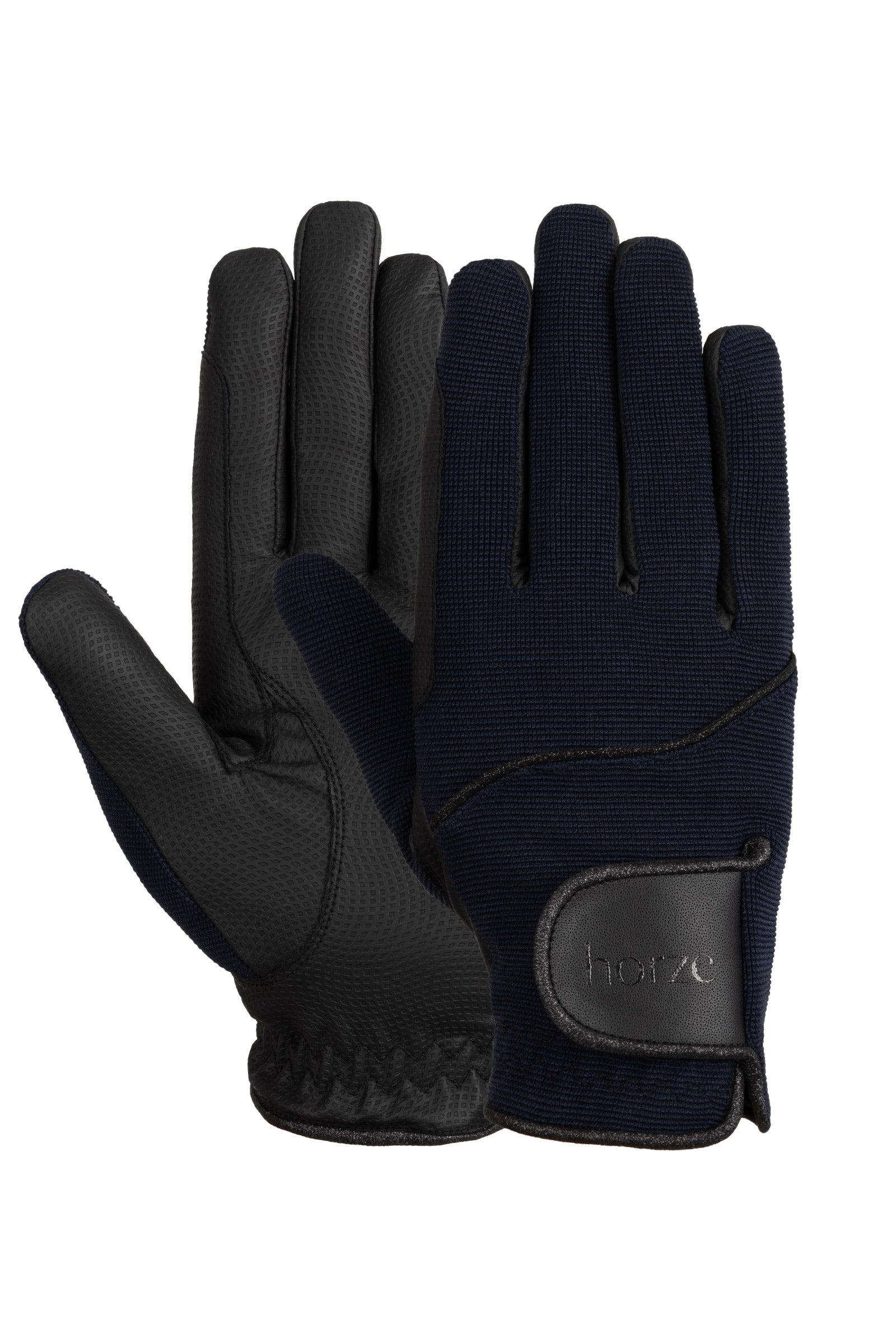 Horze Mayla Winter Women's Riding Gloves Riding Gloves