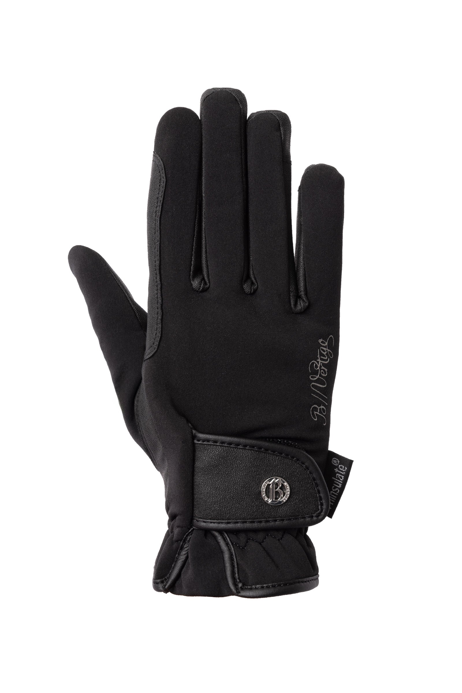 B Vertigo Sinja Women's Winter Riding Gloves Riding Gloves
