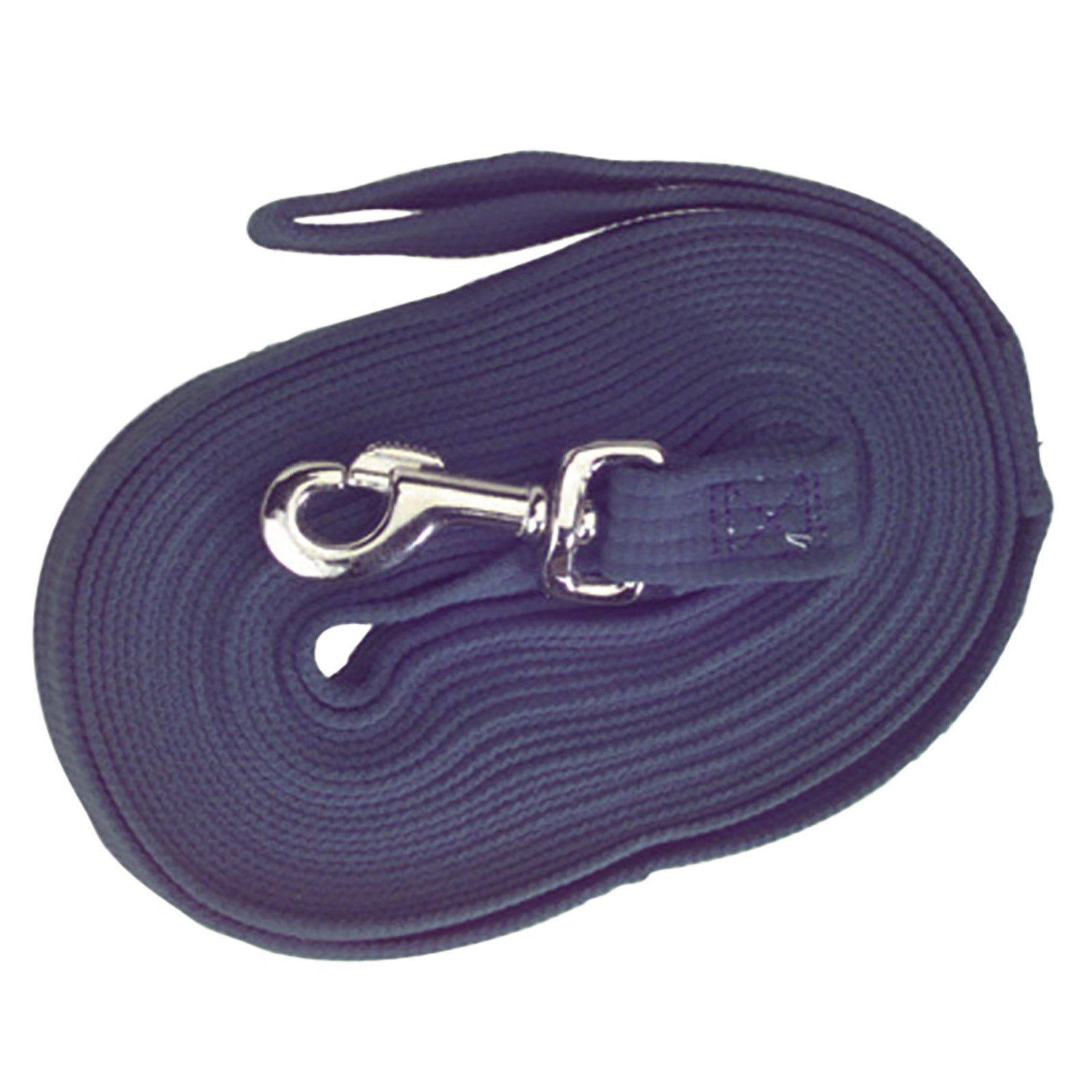 Kincade Soft Feel Lunge Rienda 9m Entrenamiento Caballo