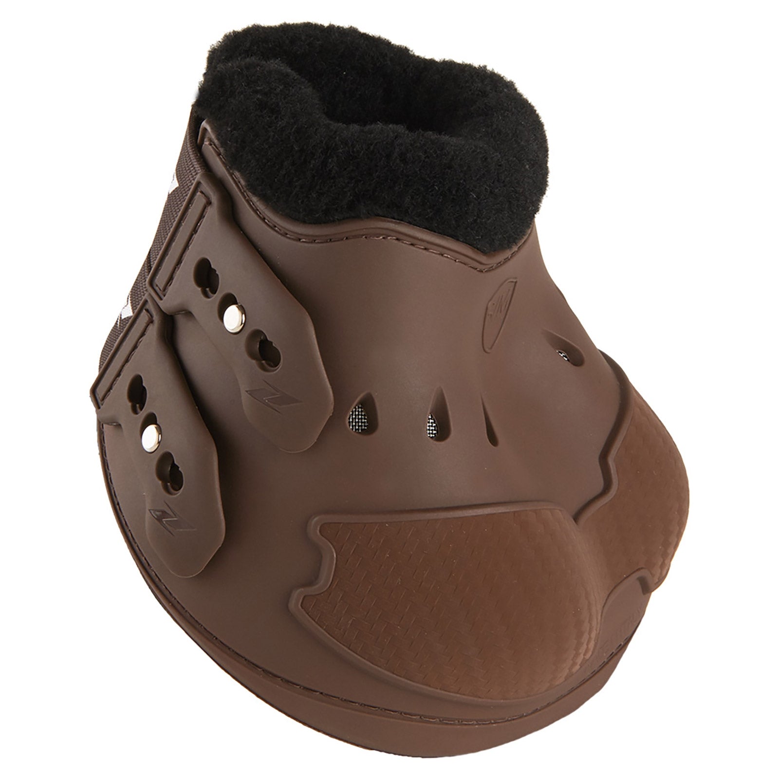 Zandona Carbon Air heel Leg Protection & Hoof Protection for Horses