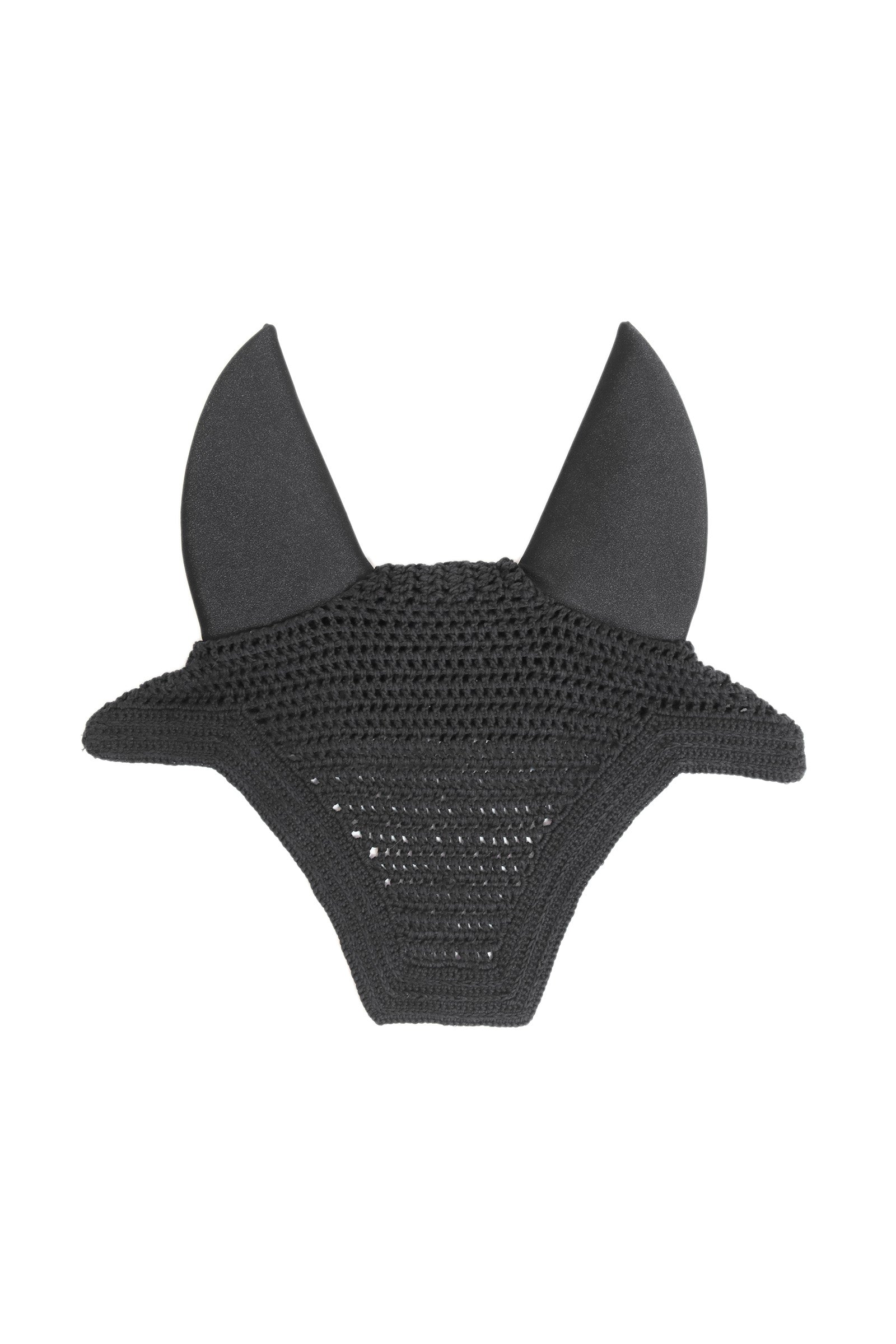 Kentucky Horsewear Fly Veil Wellington Soundless Mantillas