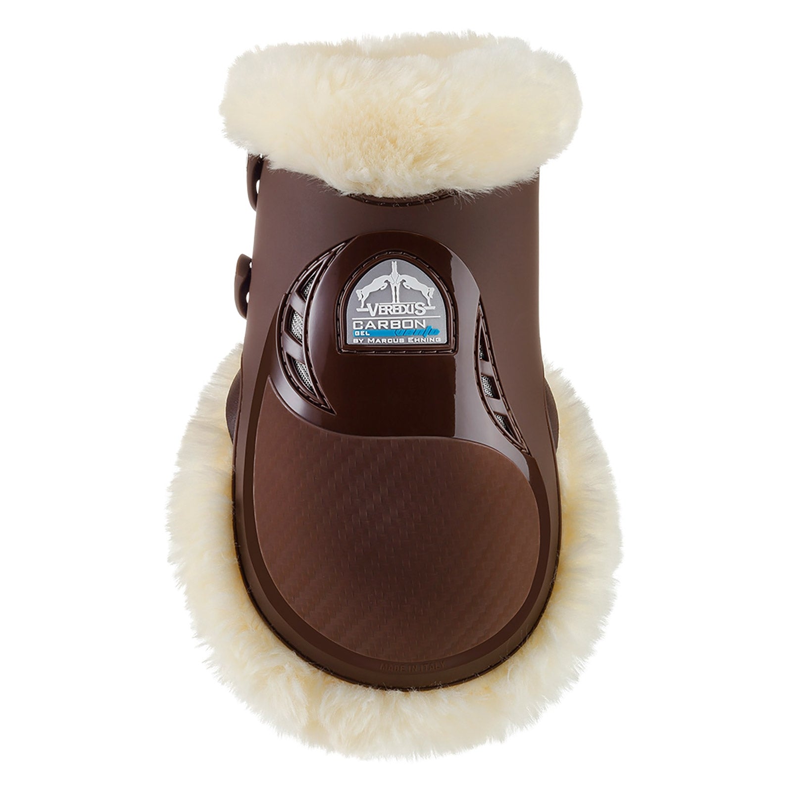 Veredus Protector Carbon Gel Vento Save The Sheep Trasero Leg Protection & Hoof Protection for Horses