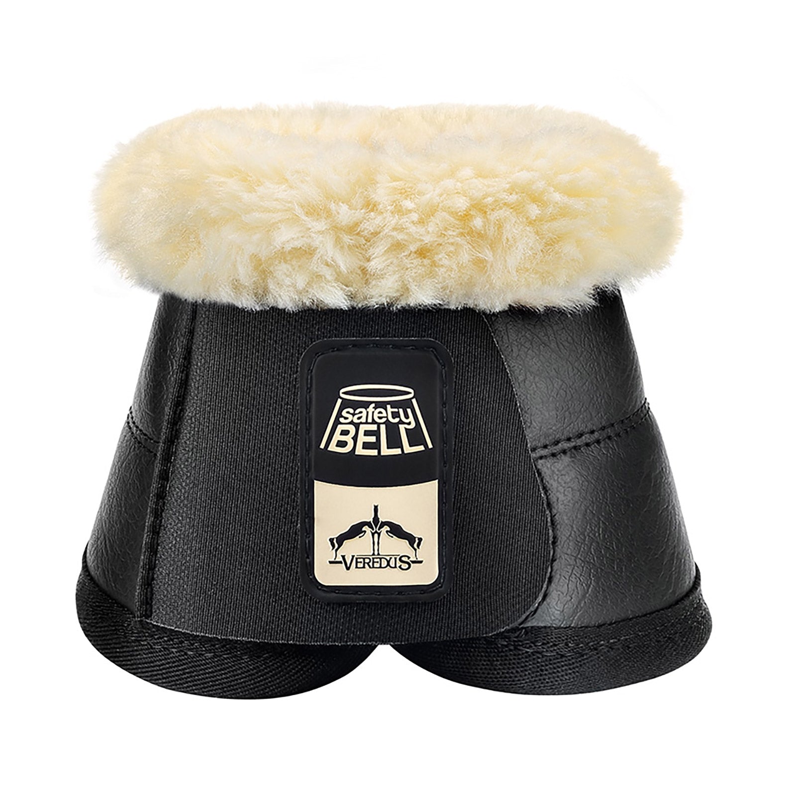 Veredus Campanas Safety Bell Save the Sheep Leg Protection & Hoof Protection for Horses