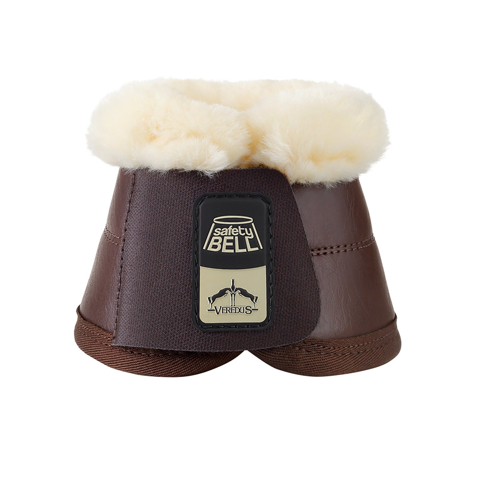 Veredus Campanas Safety Bell Save the Sheep Leg Protection & Hoof Protection for Horses
