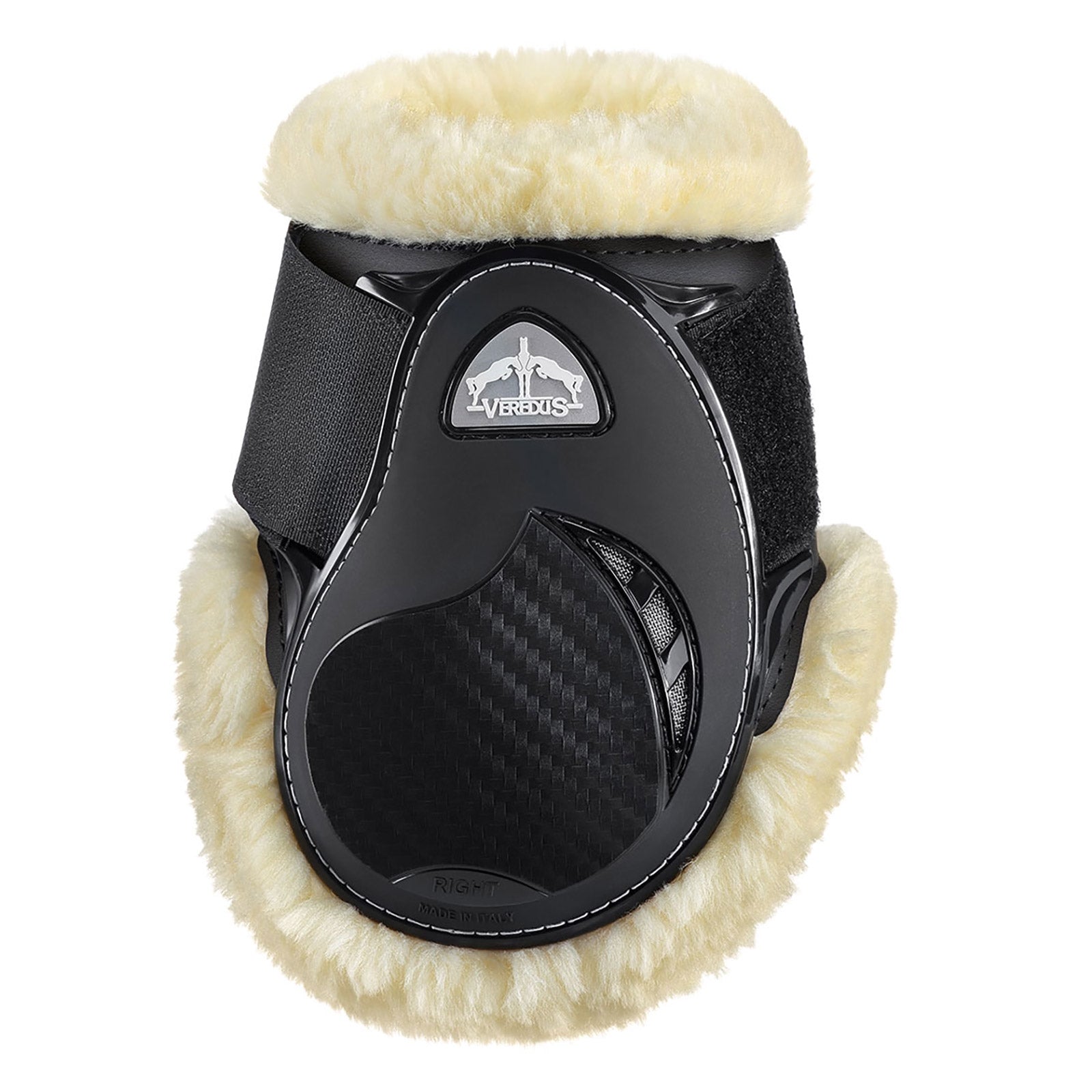 Veredus Protector Young Jump Vento Save The Sheep Leg Protection & Hoof Protection for Horses
