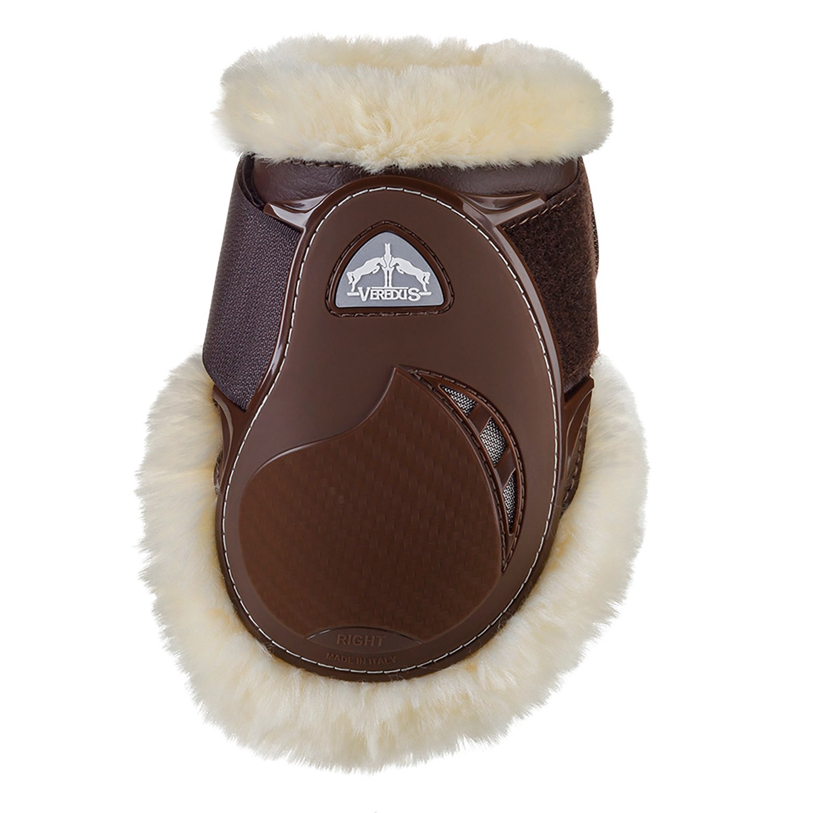 Veredus Protector Young Jump Vento Save The Sheep Leg Protection & Hoof Protection for Horses