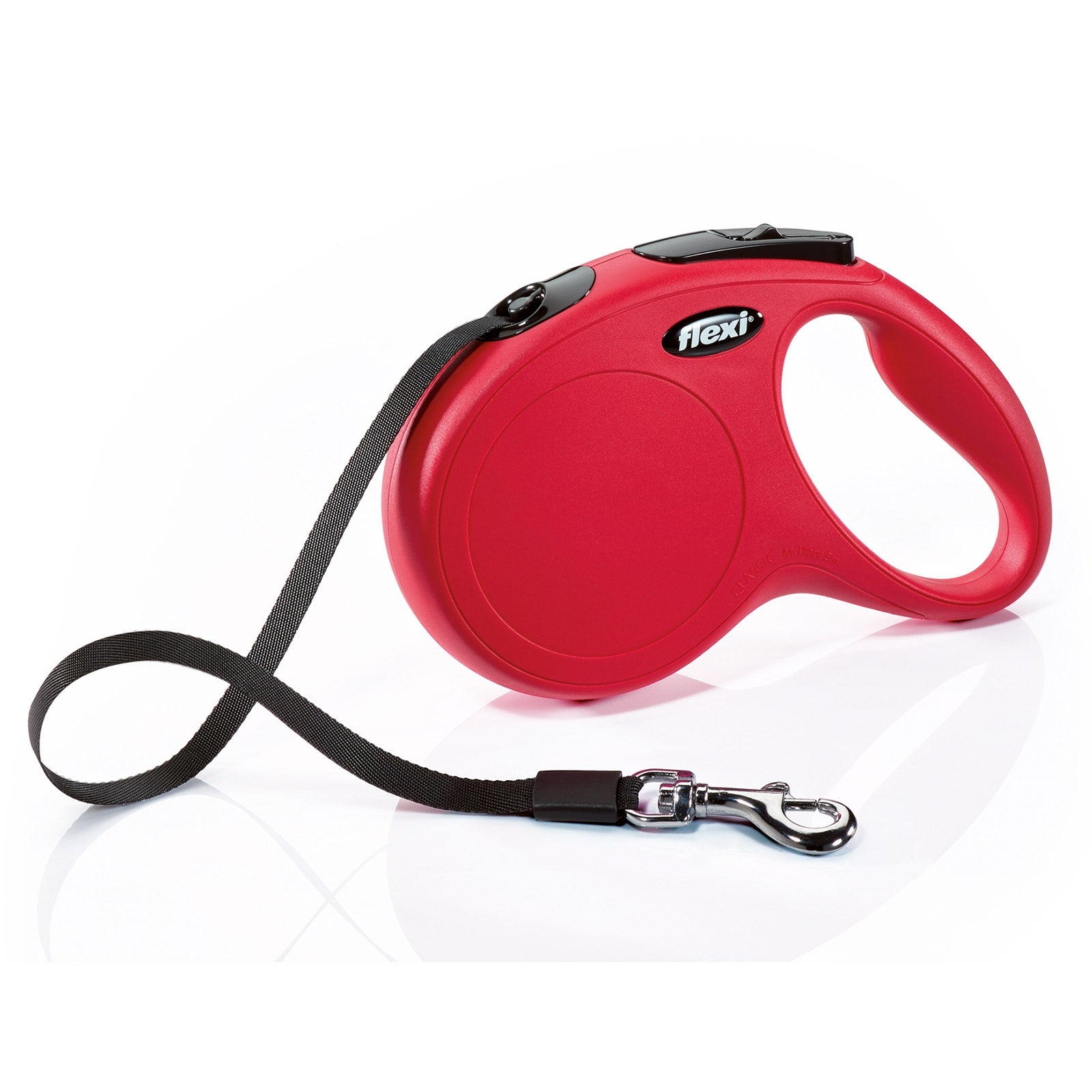 Flexi New Classic Cinta M 5m Perro