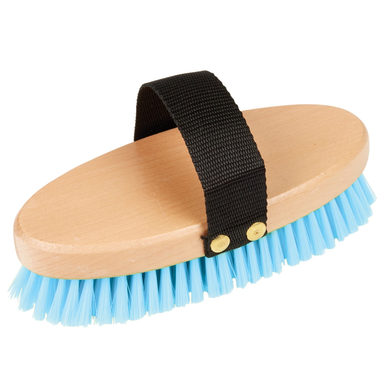 Roma Brights Body Brush Suministros de Cepillado