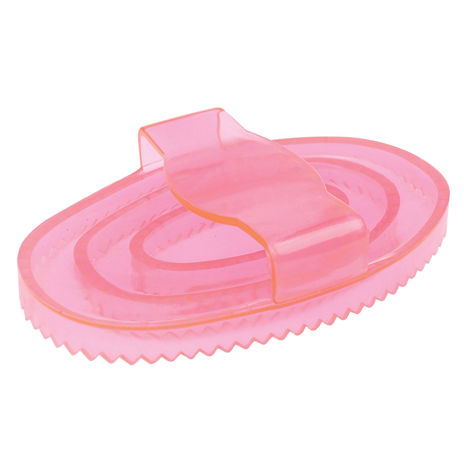 Roma Brights Curry Comb Suministros de Cepillado