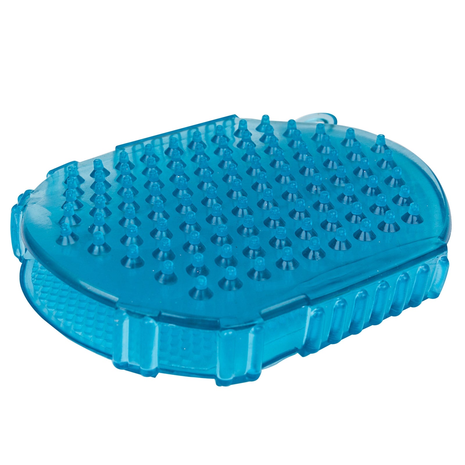 Roma Brights Massage Glove Suministros de Cepillado