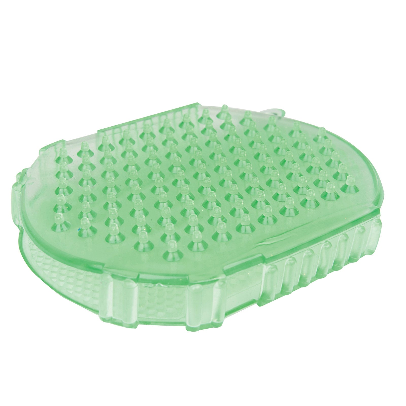 Roma Brights Massage Glove Suministros de Cepillado