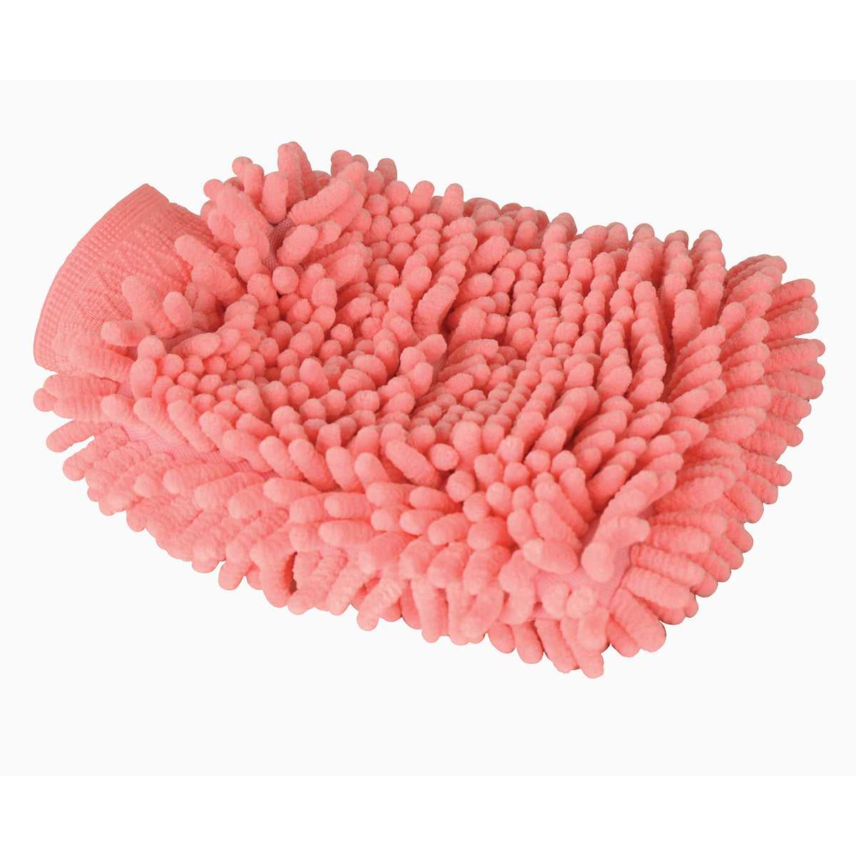 Roma Microfibre Wash Mitt Suministros de Cepillado