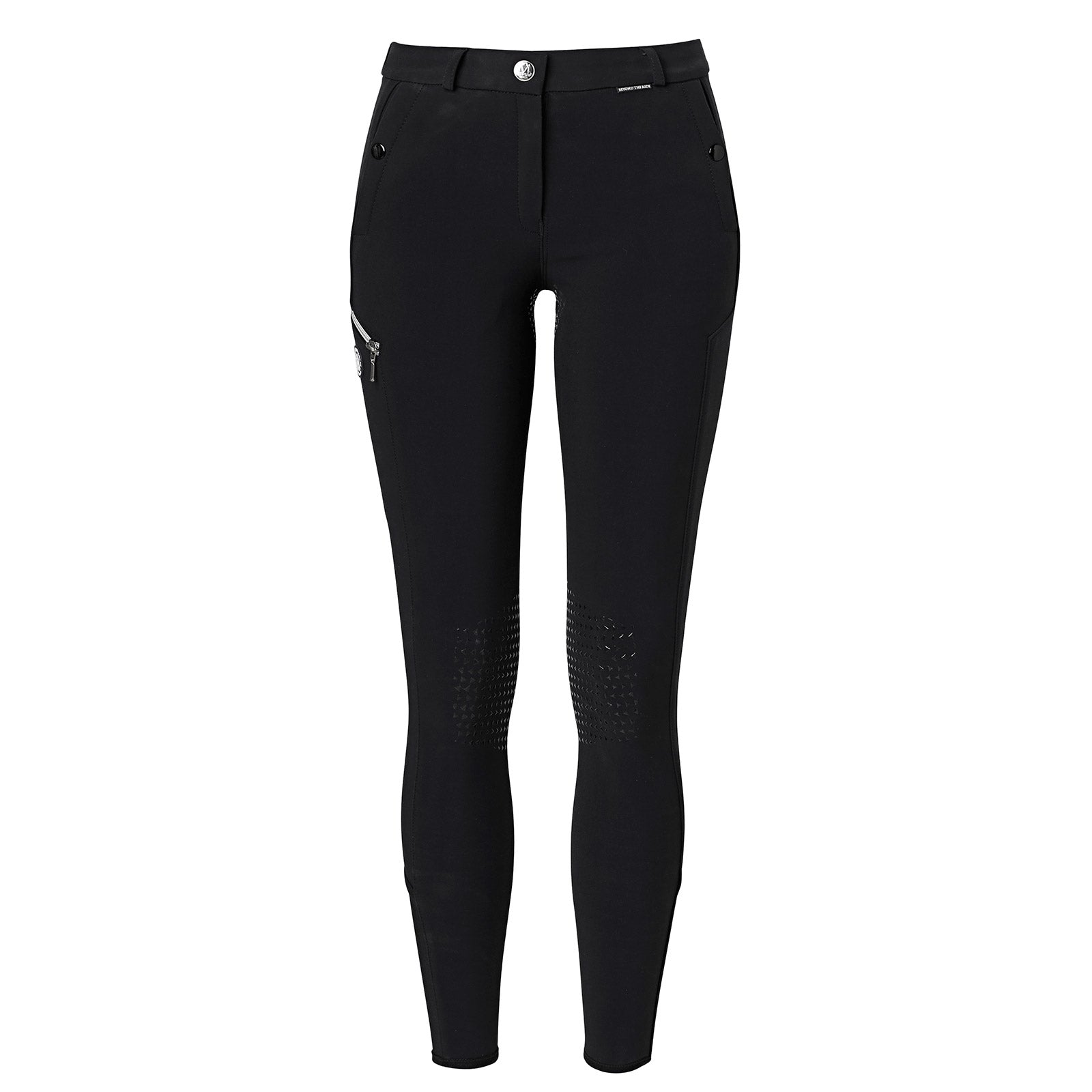 Mountain Horse Frost Tech Women's Breeches MH Grip TECHNOLOGY HF Womens Breeches