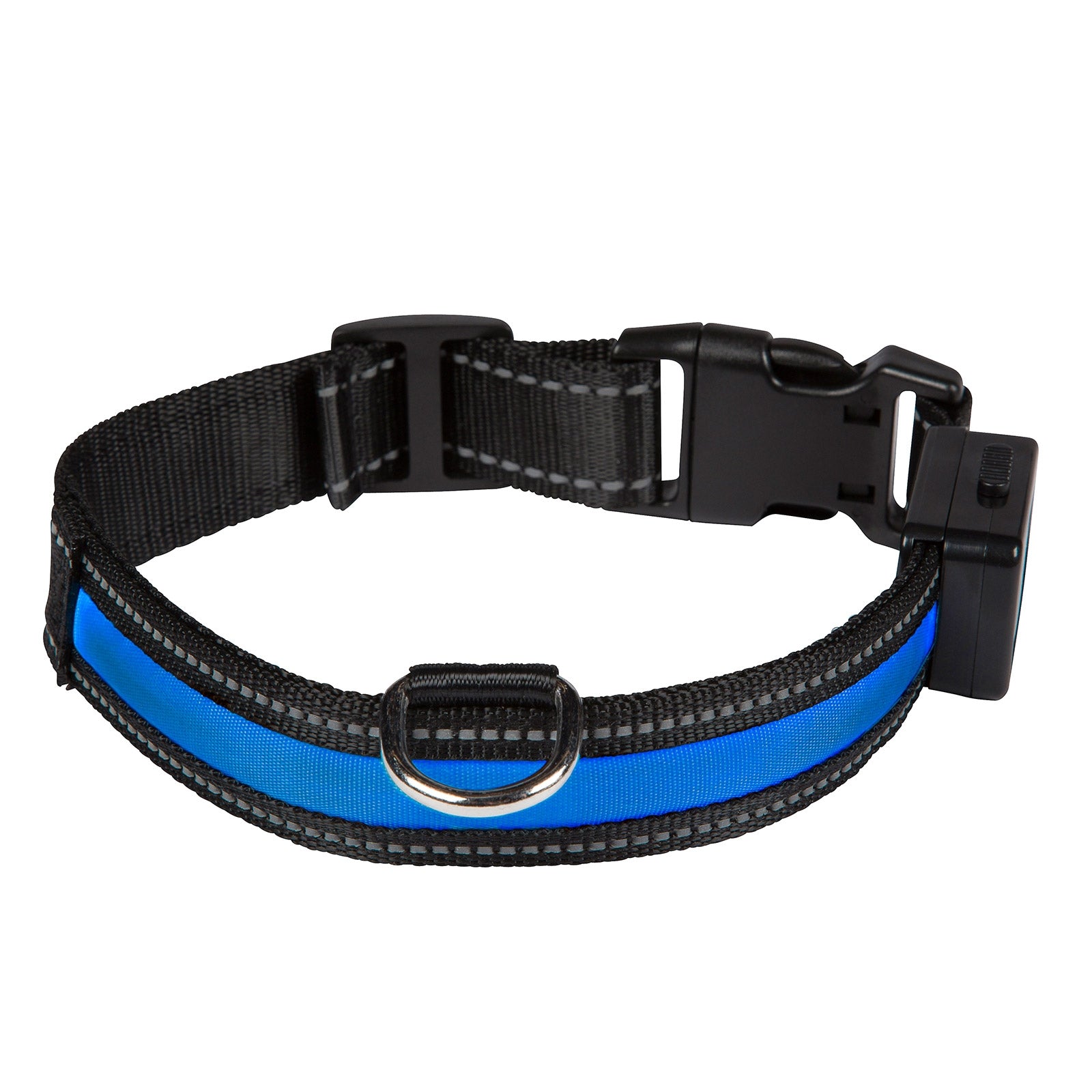 Eyenimal USB Light Collar Perro