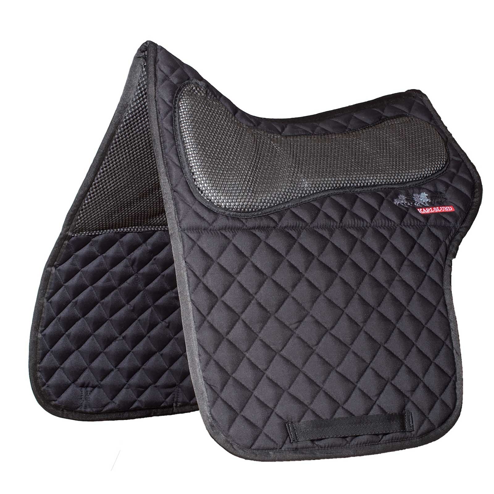 Karlslund Mantilla Ajustable, Algodón Mantillas