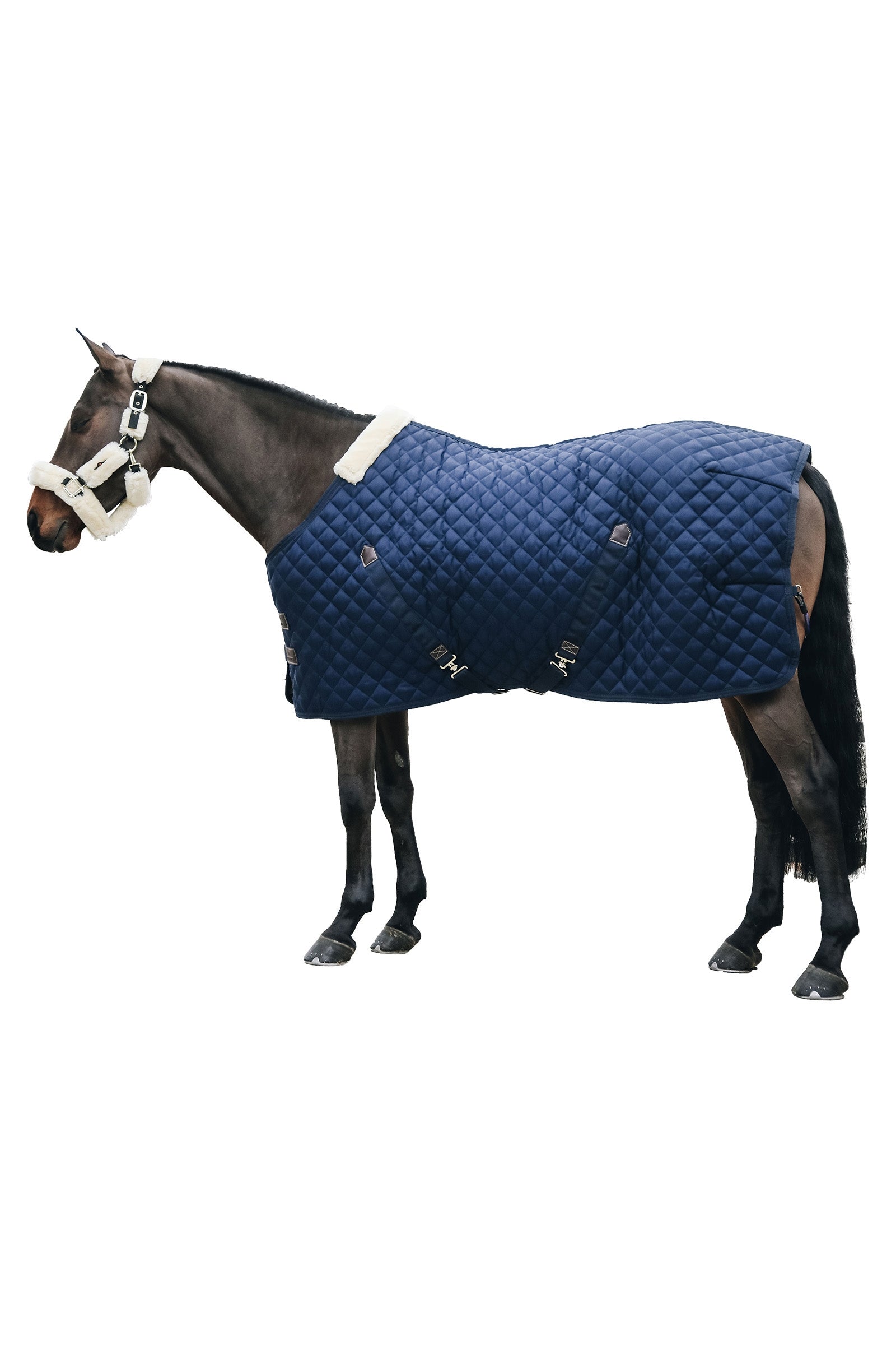Kentucky Horsewear Manta de Cuadra , 400g Mantas Caballo
