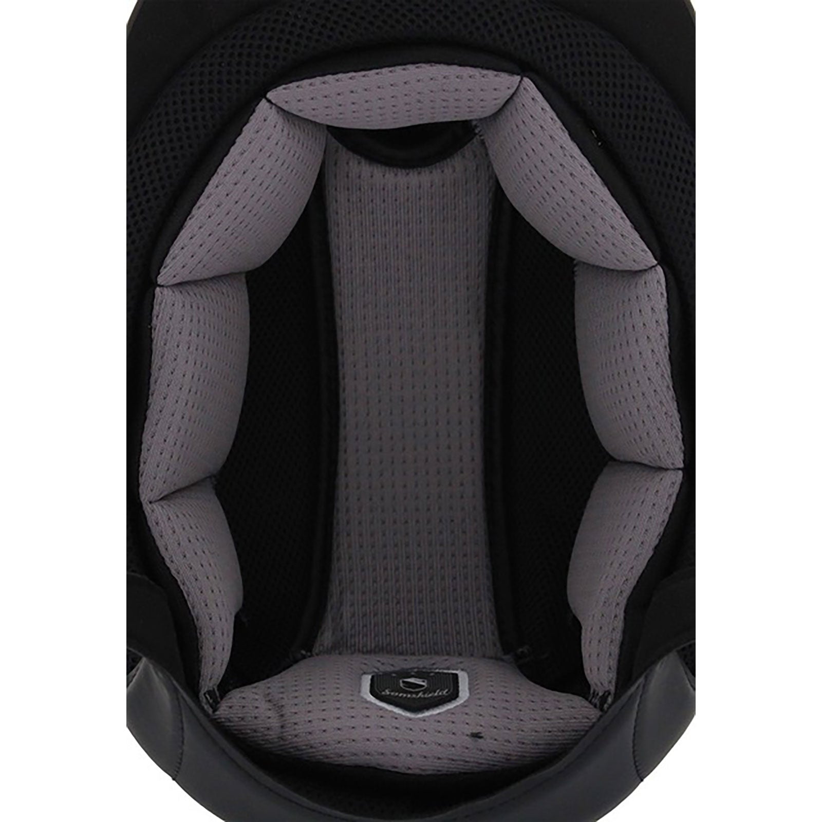 Samshield Liner Shadowmatt Equipamiento Seguridad