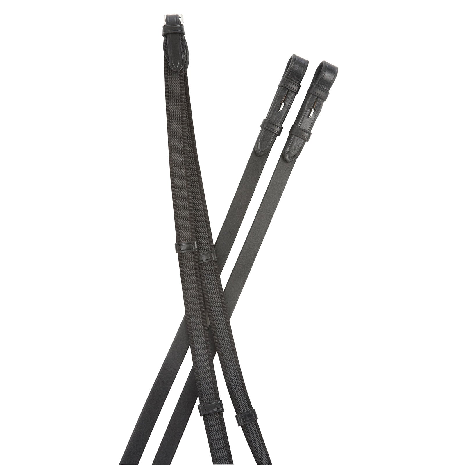 Collegiate Suregrip Reins IV Cabezadas de montar & Riendas