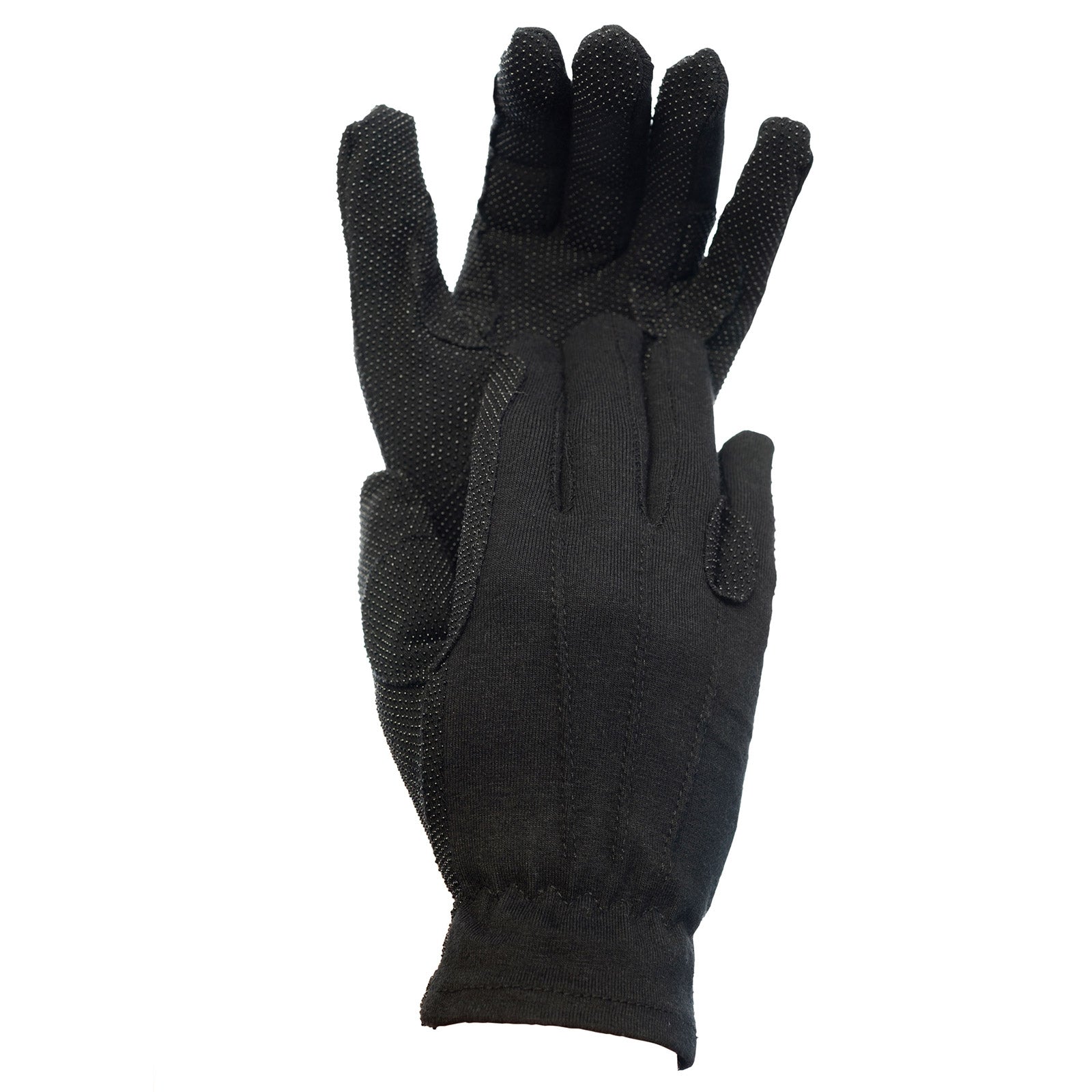 Dublin Guantes de equitación Everyday Deluxe Track Guantes