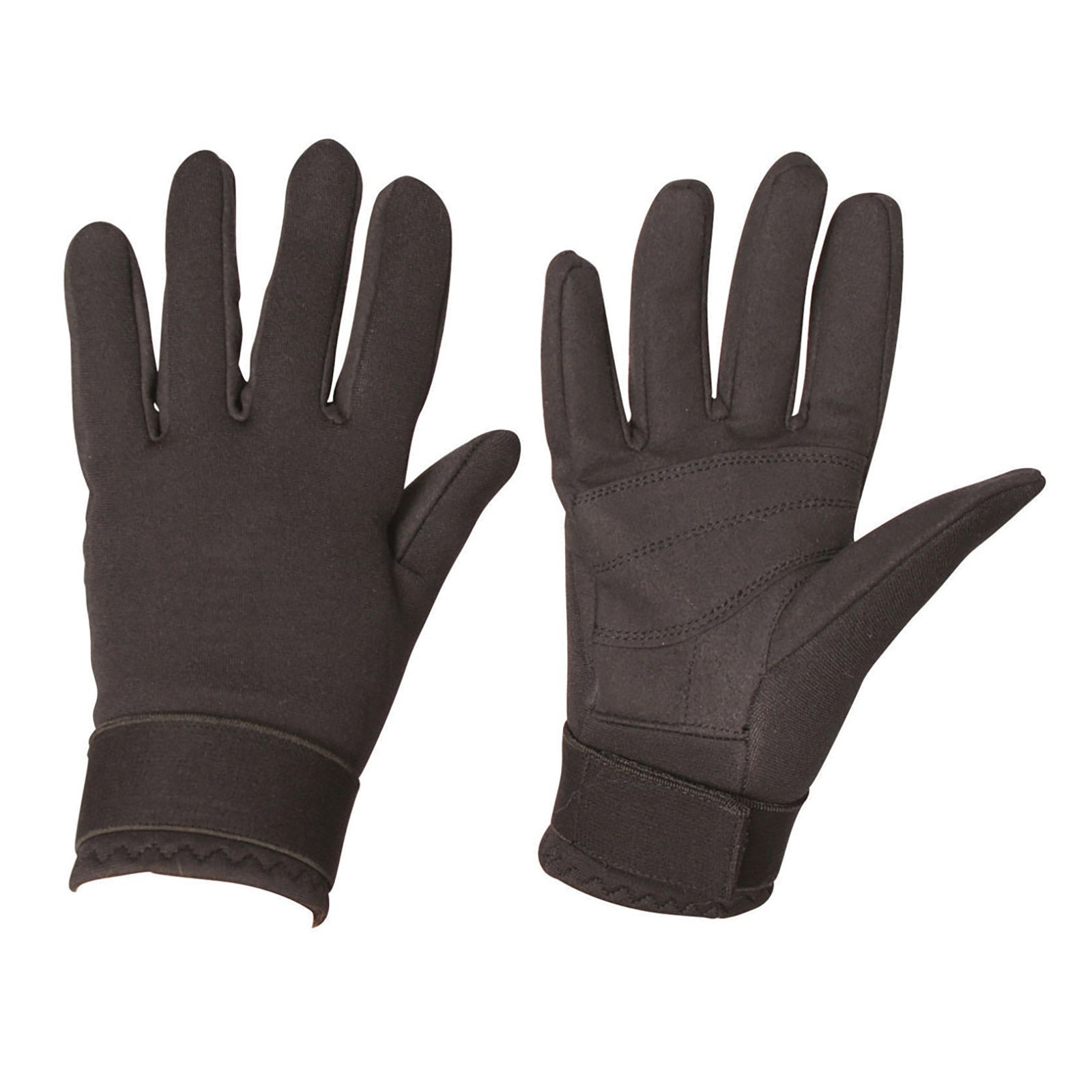 Dublin Guantes de equitación de neopreno Dublin Guantes