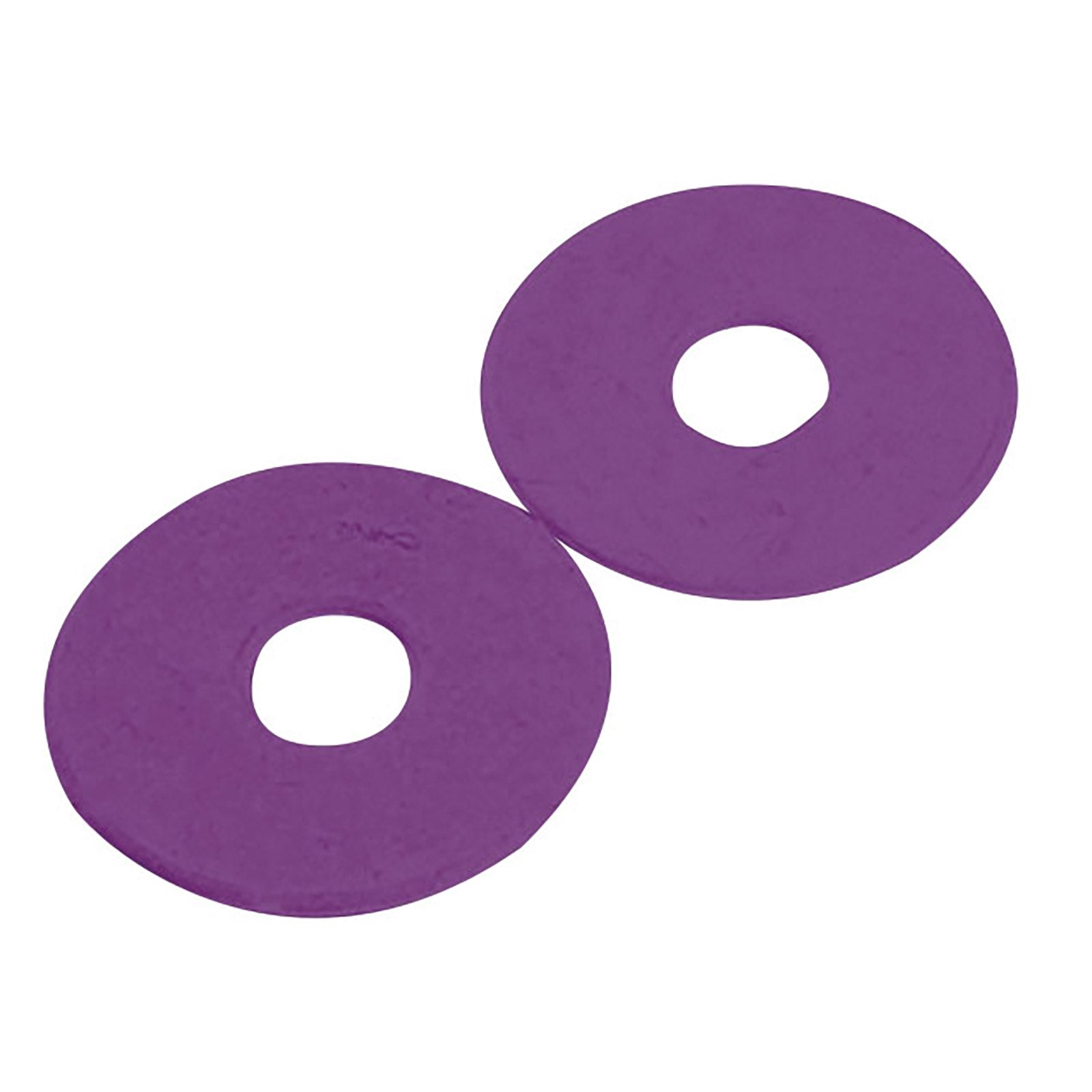 Korsteel Rubber Bit Guards Filetes y Bocados